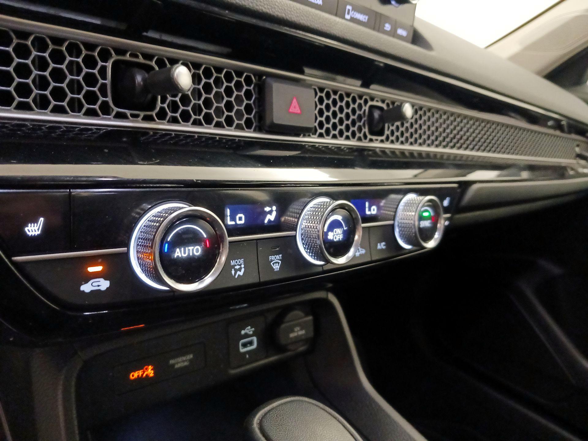 Thumbnail: 2023 Honda Civic - 16