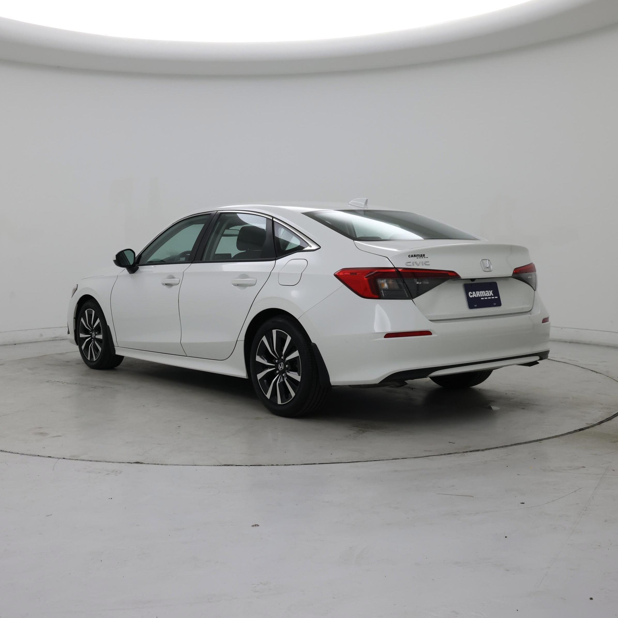 Thumbnail: 2023 Honda Civic - 2