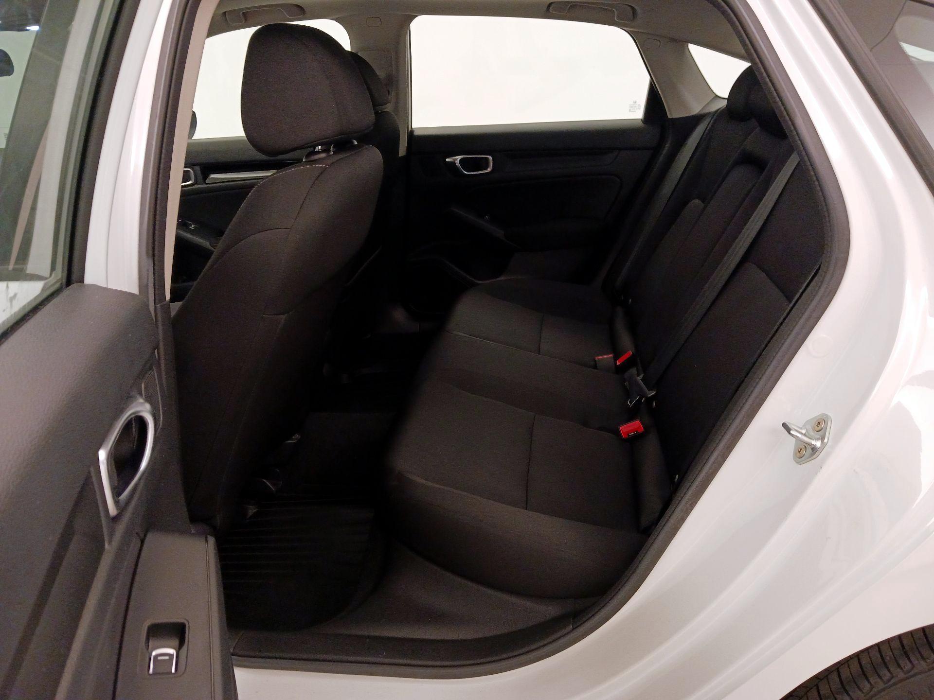 Thumbnail: 2023 Honda Civic - 20