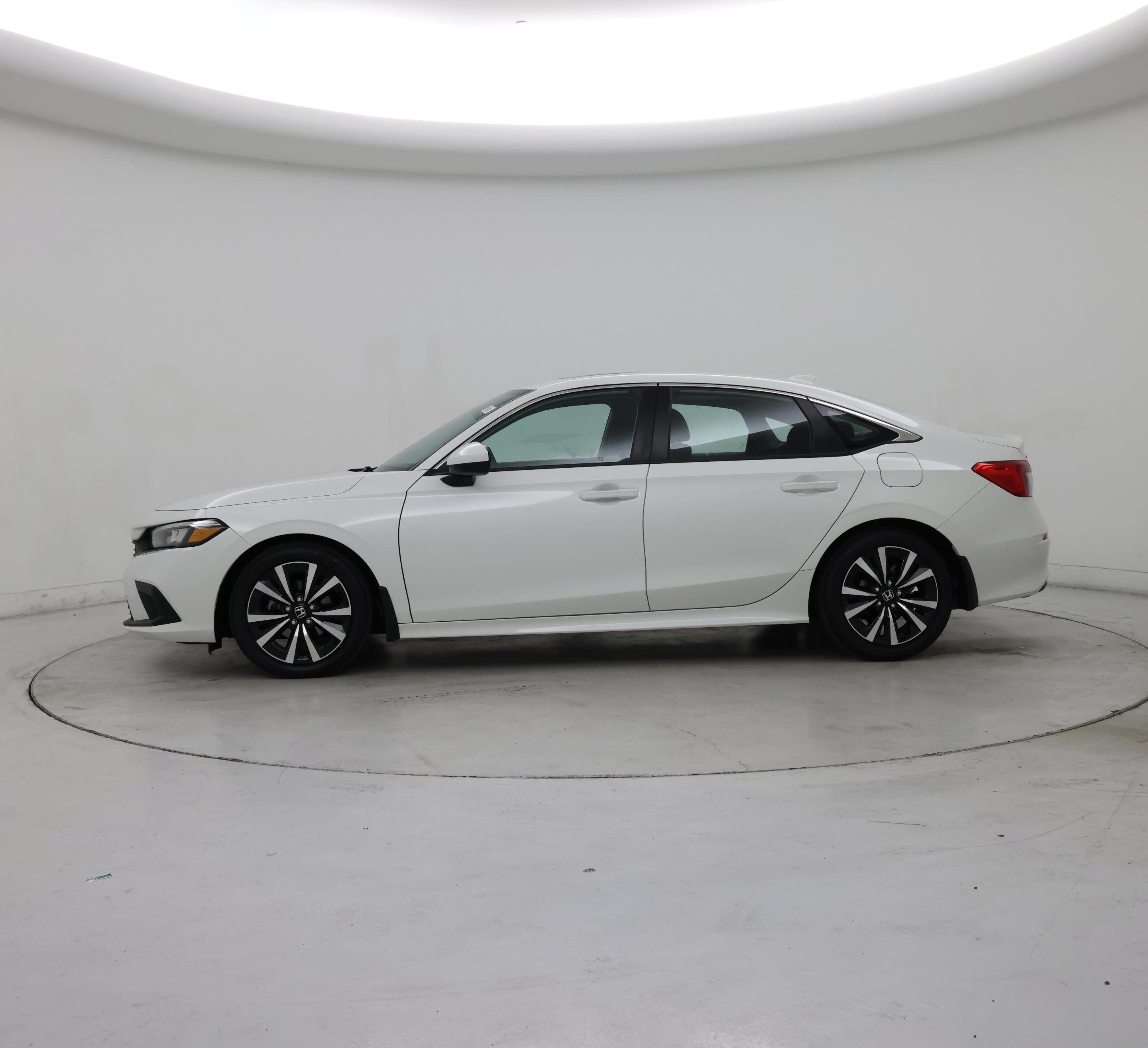 Thumbnail: 2023 Honda Civic - 3