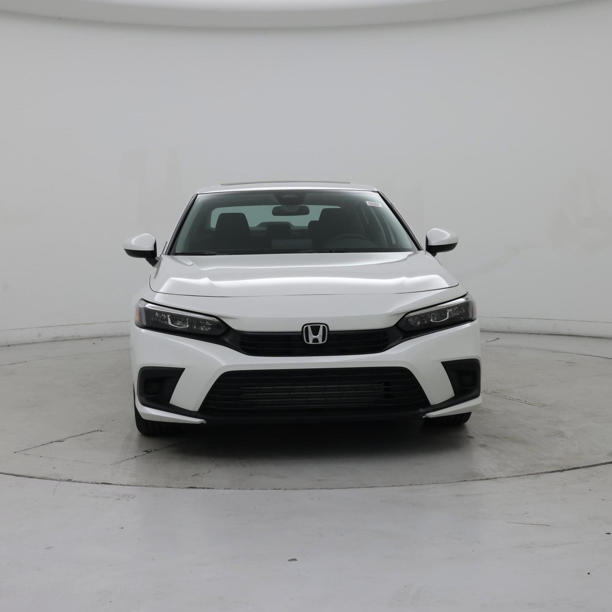 Thumbnail: 2023 Honda Civic - 5