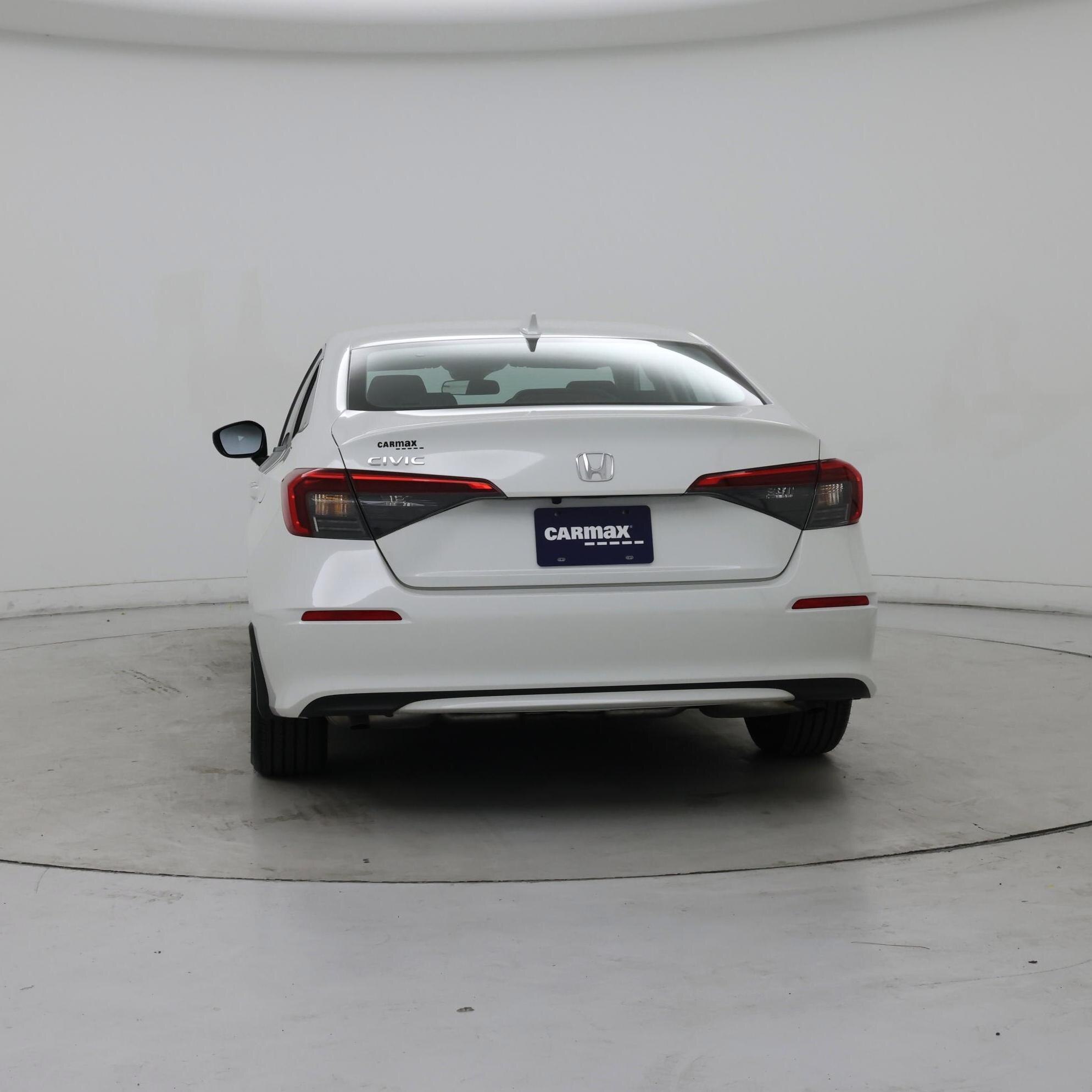 Thumbnail: 2023 Honda Civic - 6