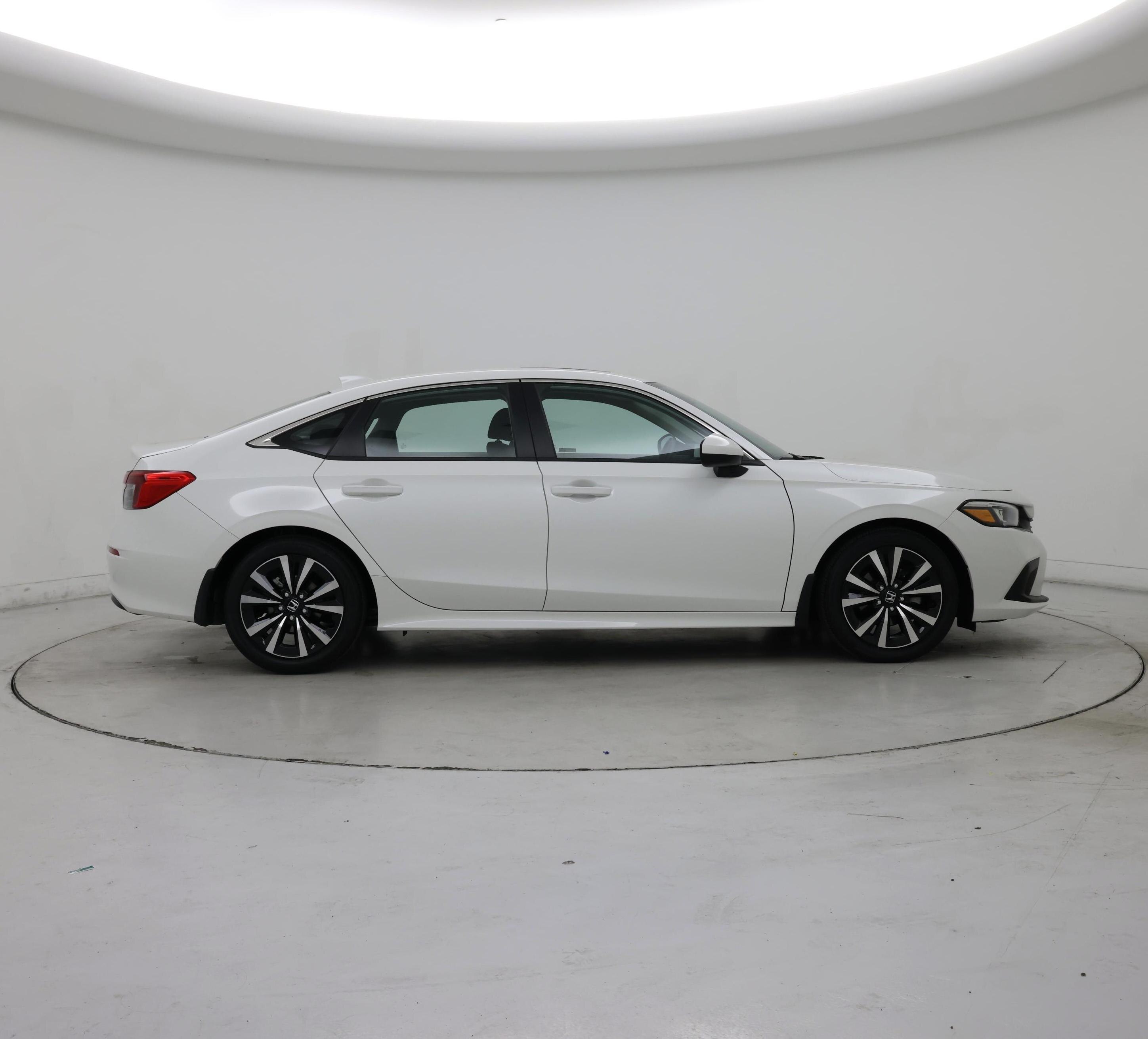 Thumbnail: 2023 Honda Civic - 7