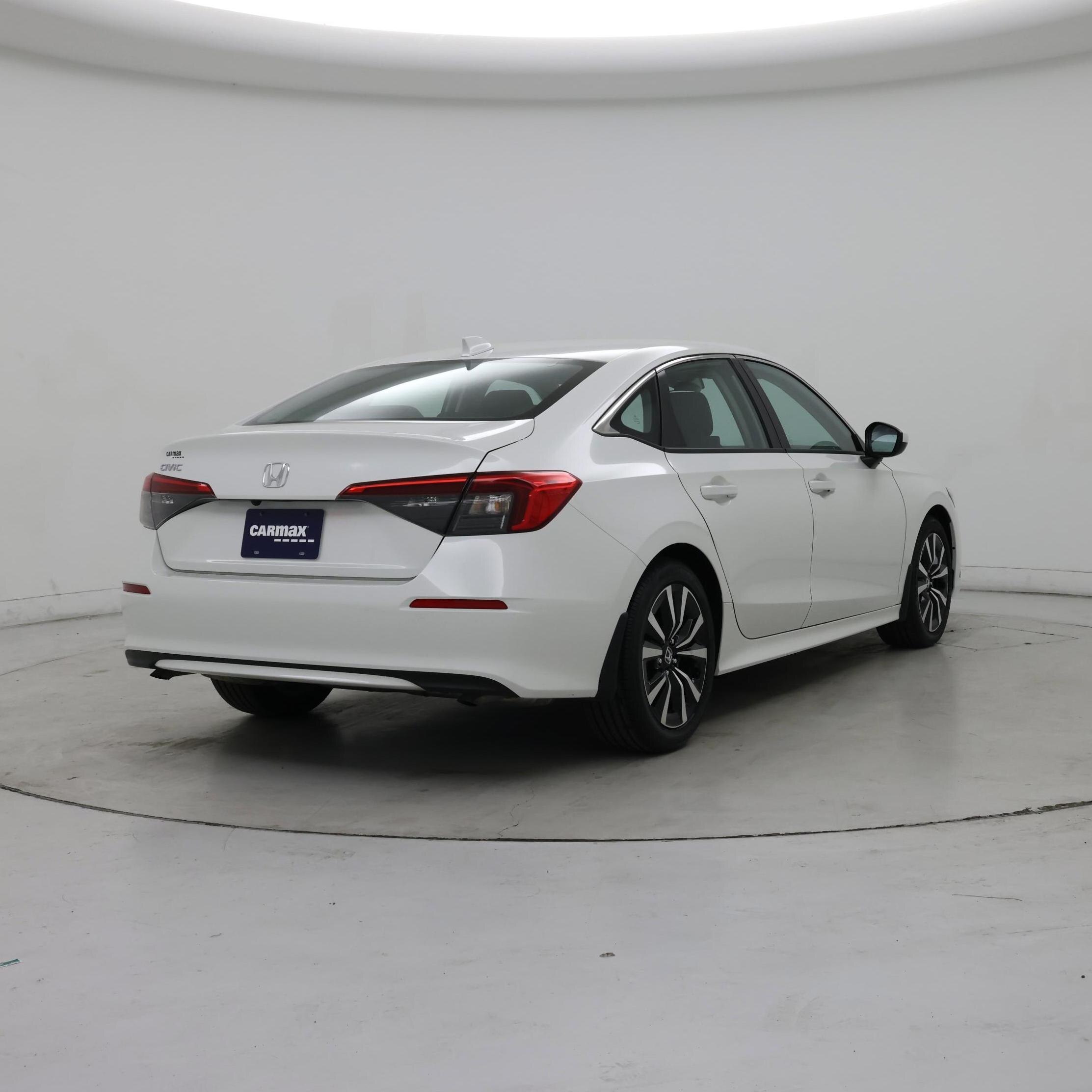 Thumbnail: 2023 Honda Civic - 8