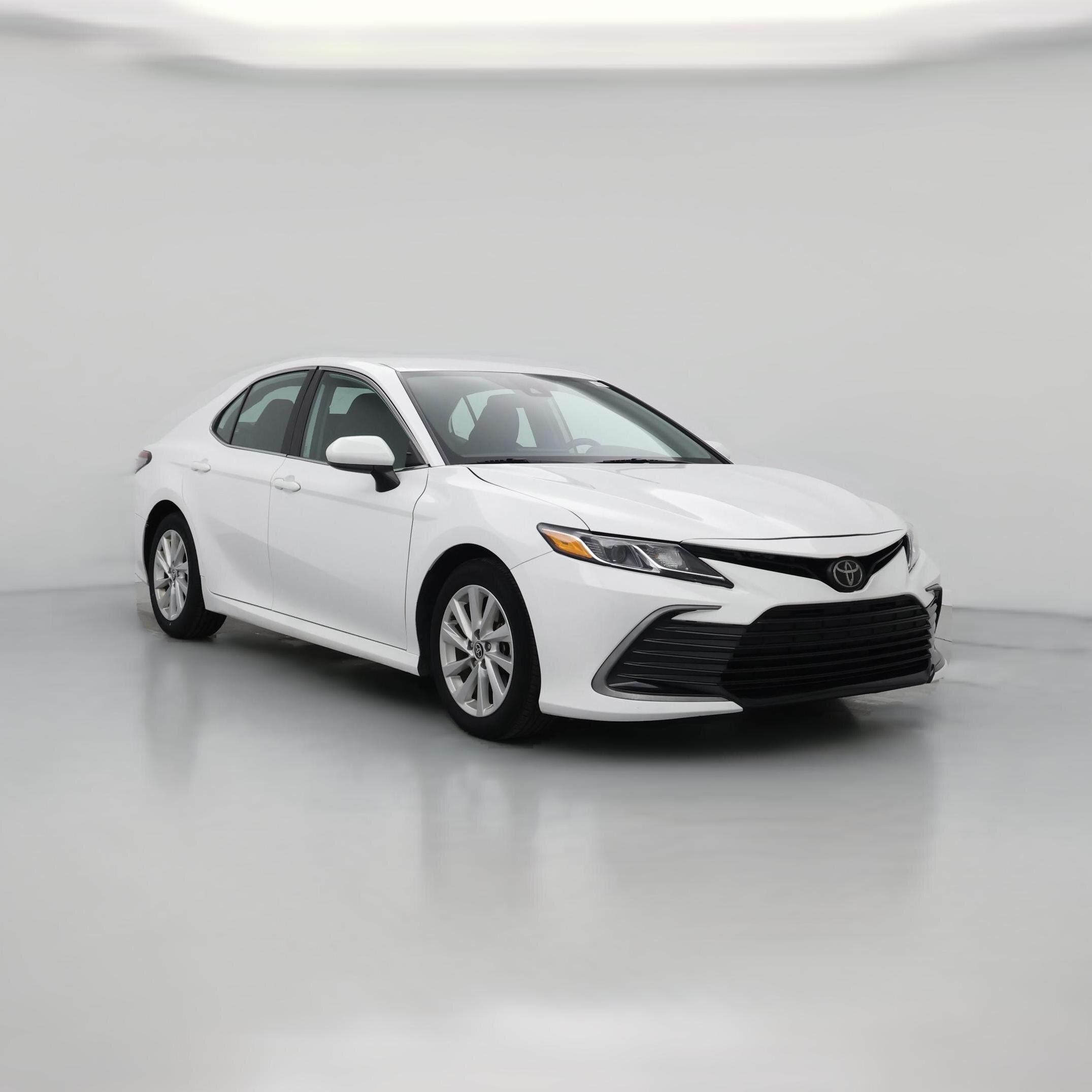 Thumbnail: 2024 Toyota Camry - 1
