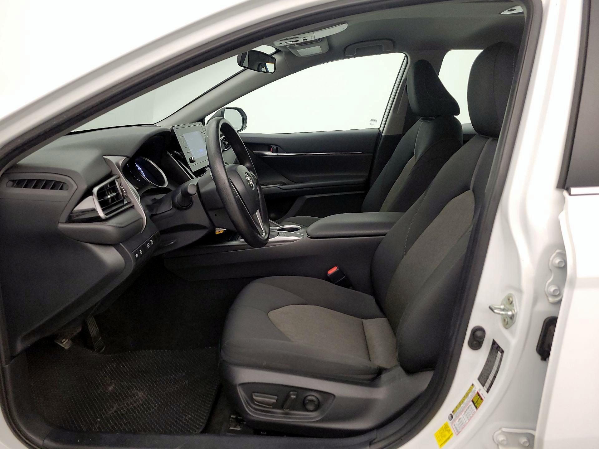 Thumbnail: 2024 Toyota Camry - 11