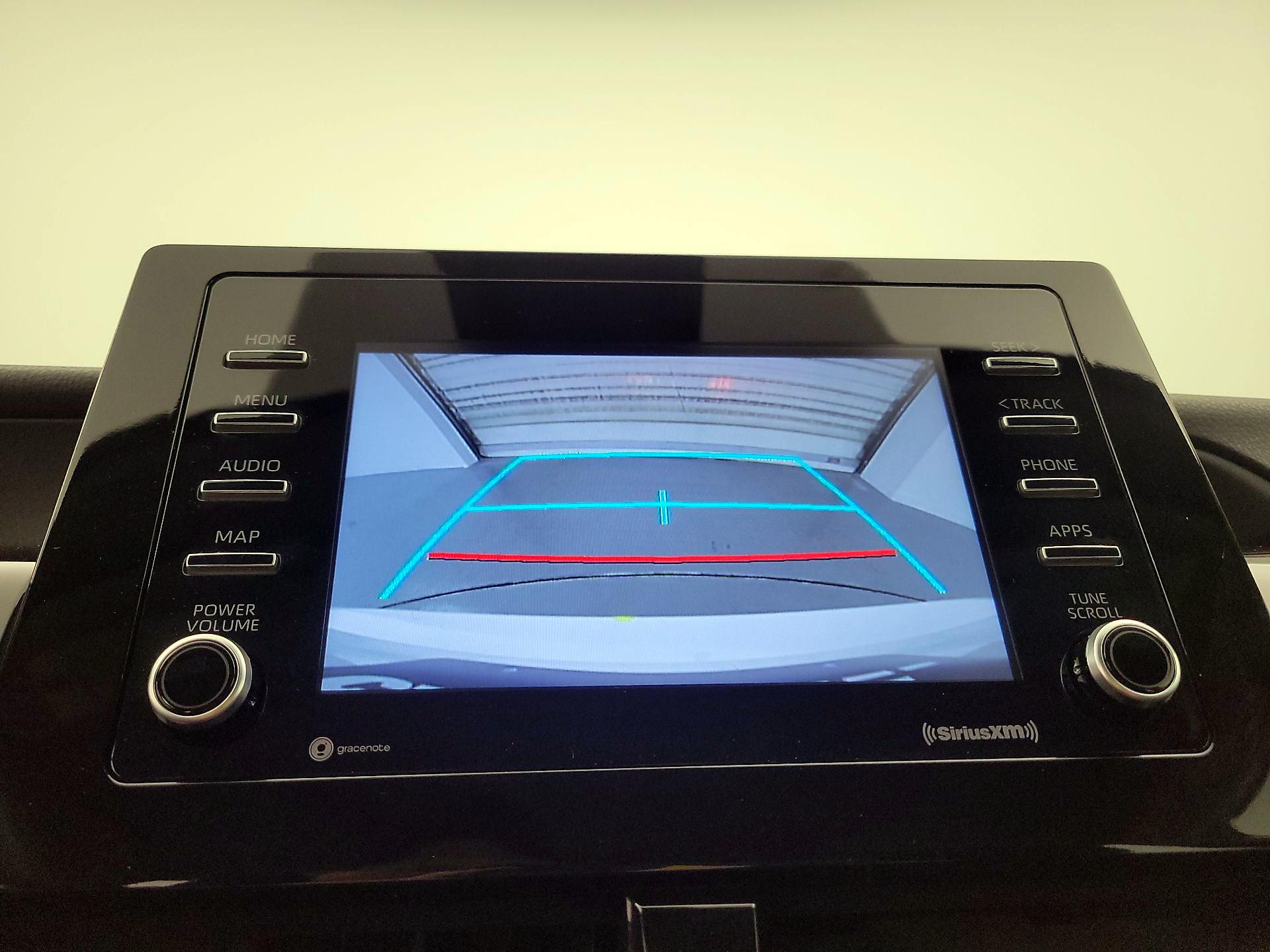 Thumbnail: 2024 Toyota Camry - 14