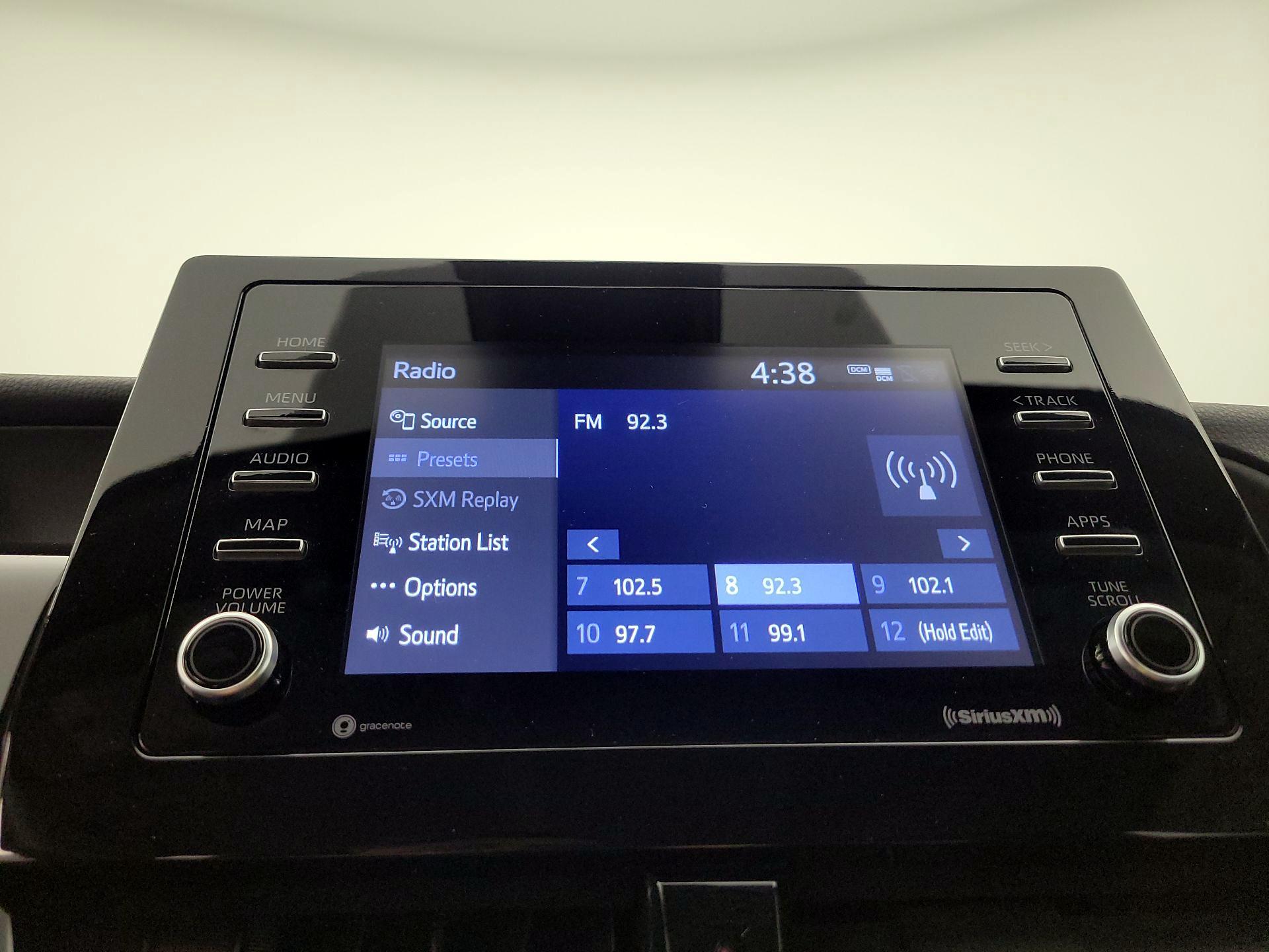 Thumbnail: 2024 Toyota Camry - 15