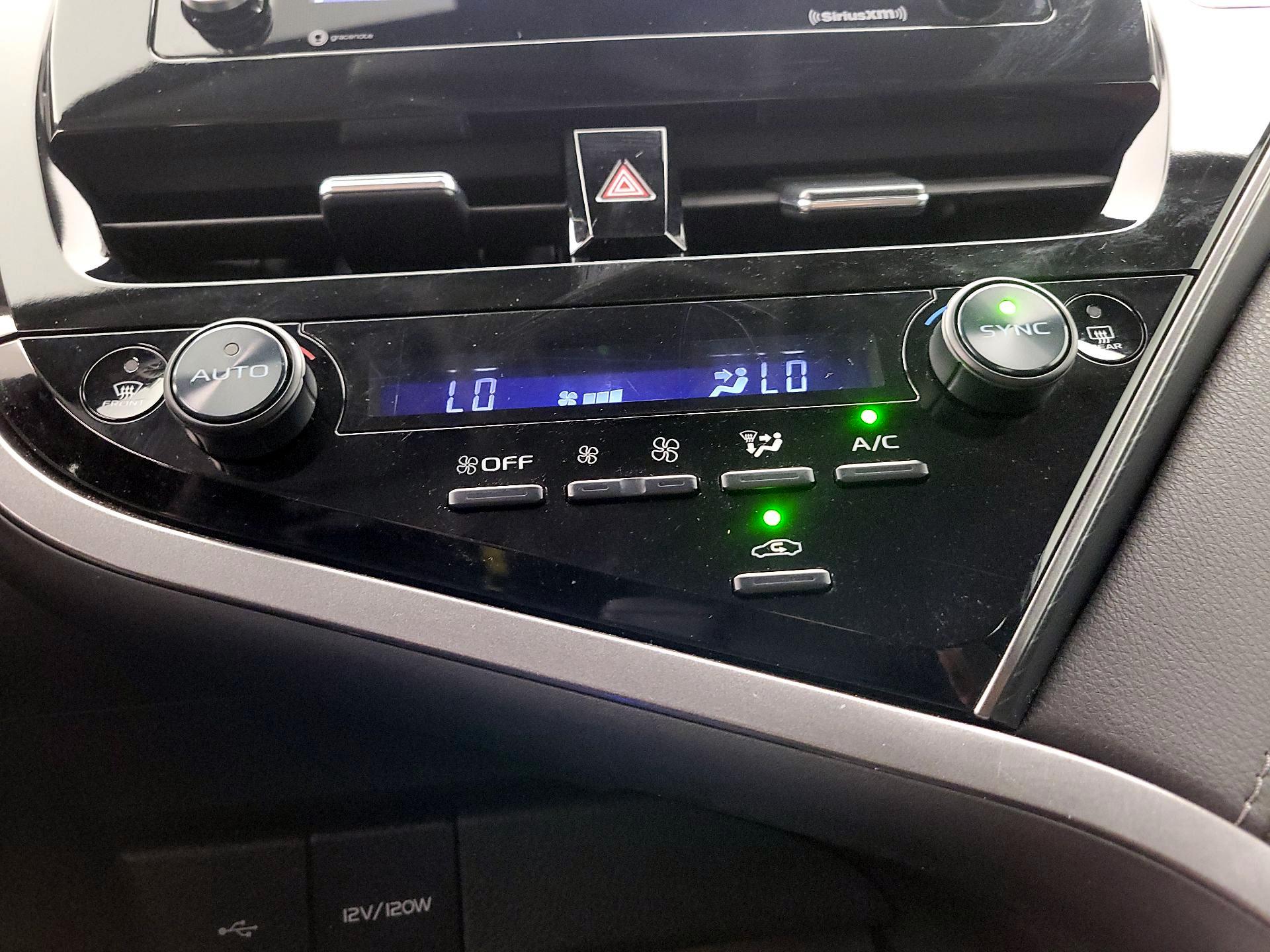 Thumbnail: 2024 Toyota Camry - 16