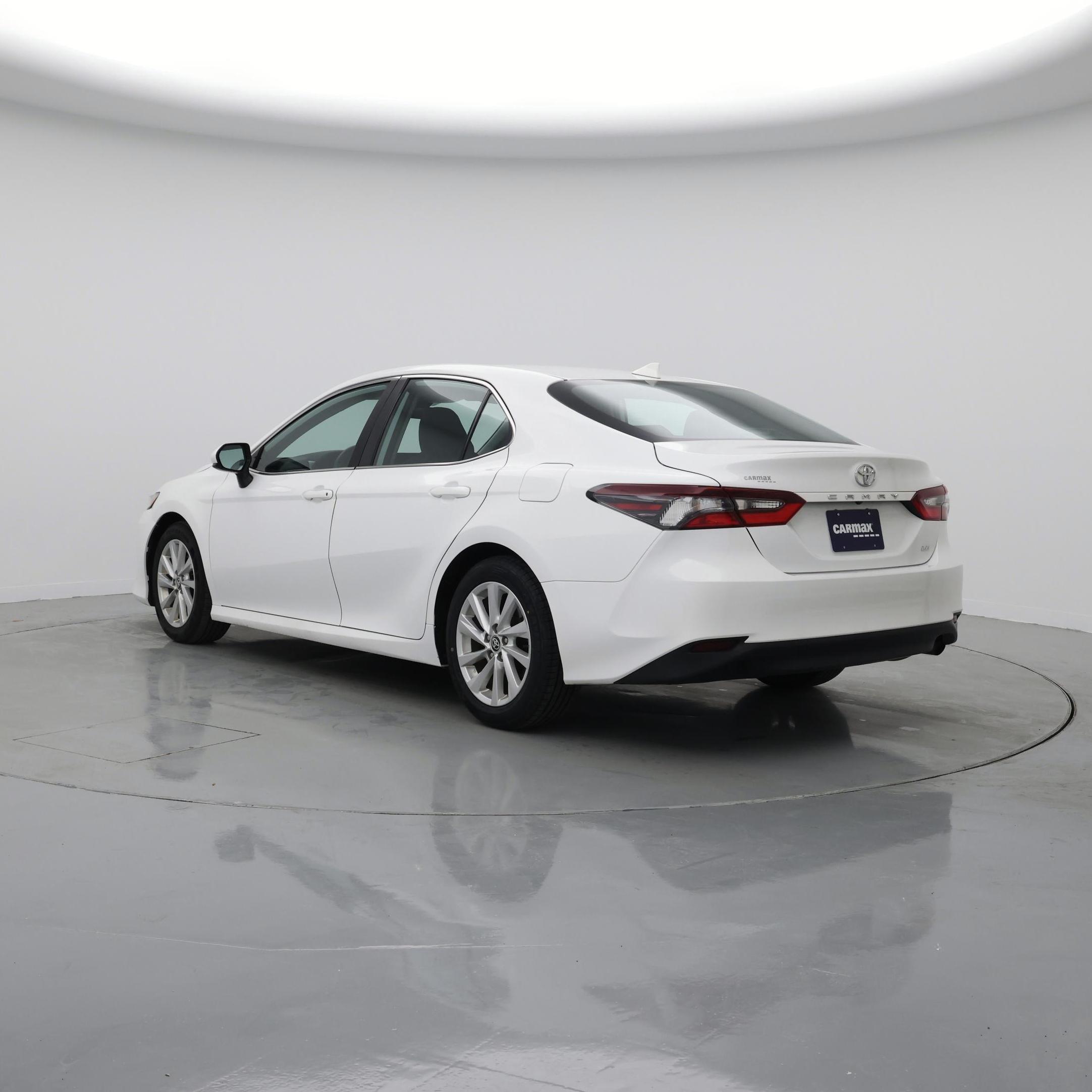 Thumbnail: 2024 Toyota Camry - 2