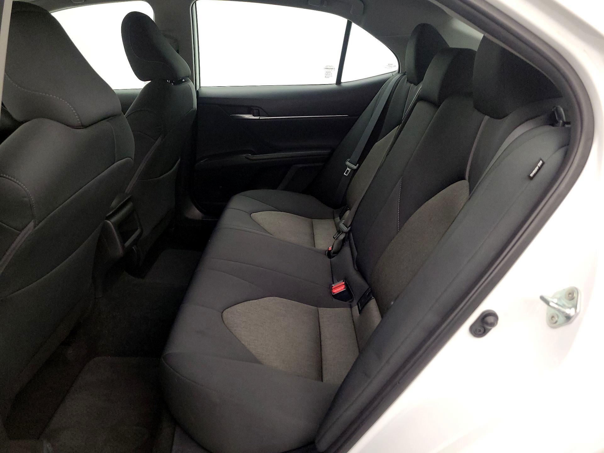 Thumbnail: 2024 Toyota Camry - 19