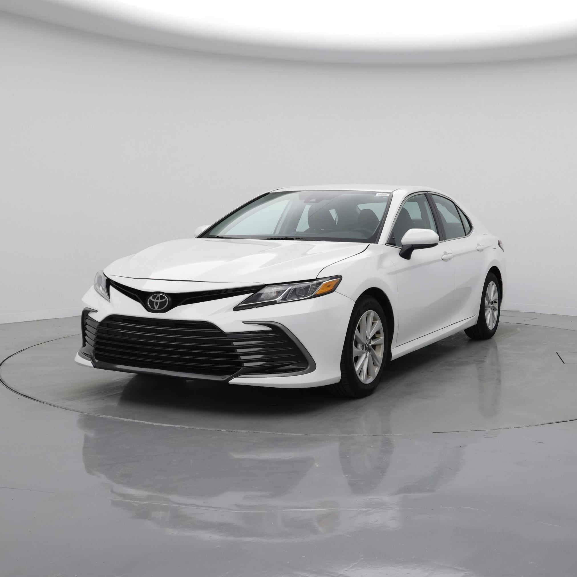Thumbnail: 2024 Toyota Camry - 4