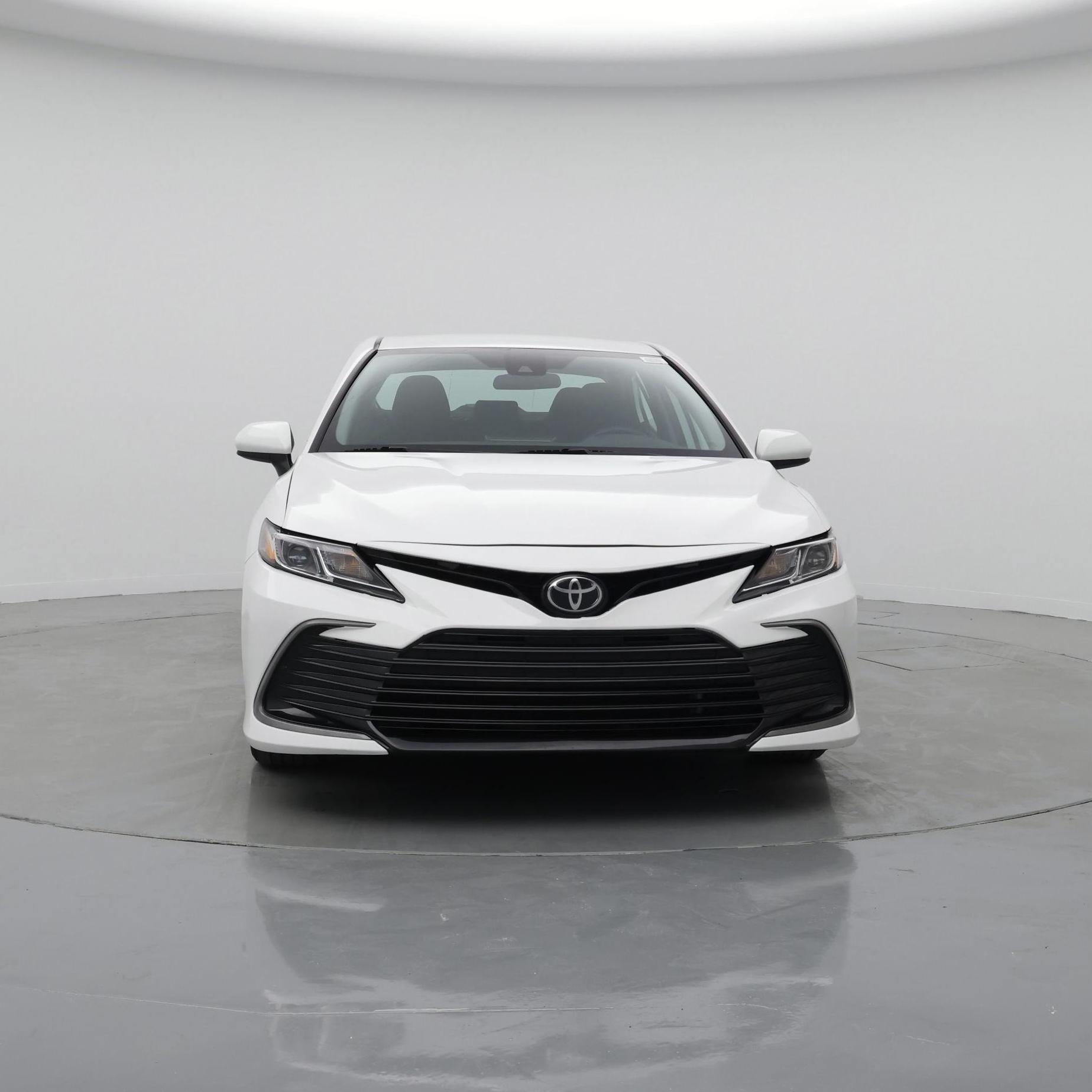 Thumbnail: 2024 Toyota Camry - 5