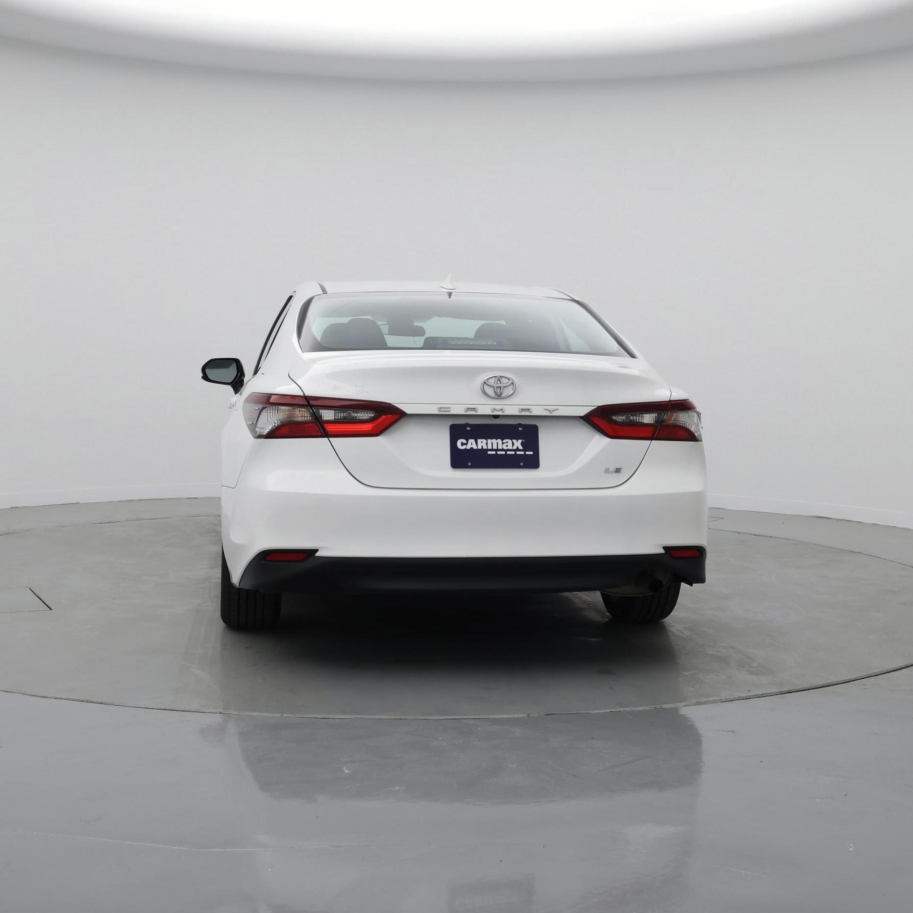 Thumbnail: 2024 Toyota Camry - 6