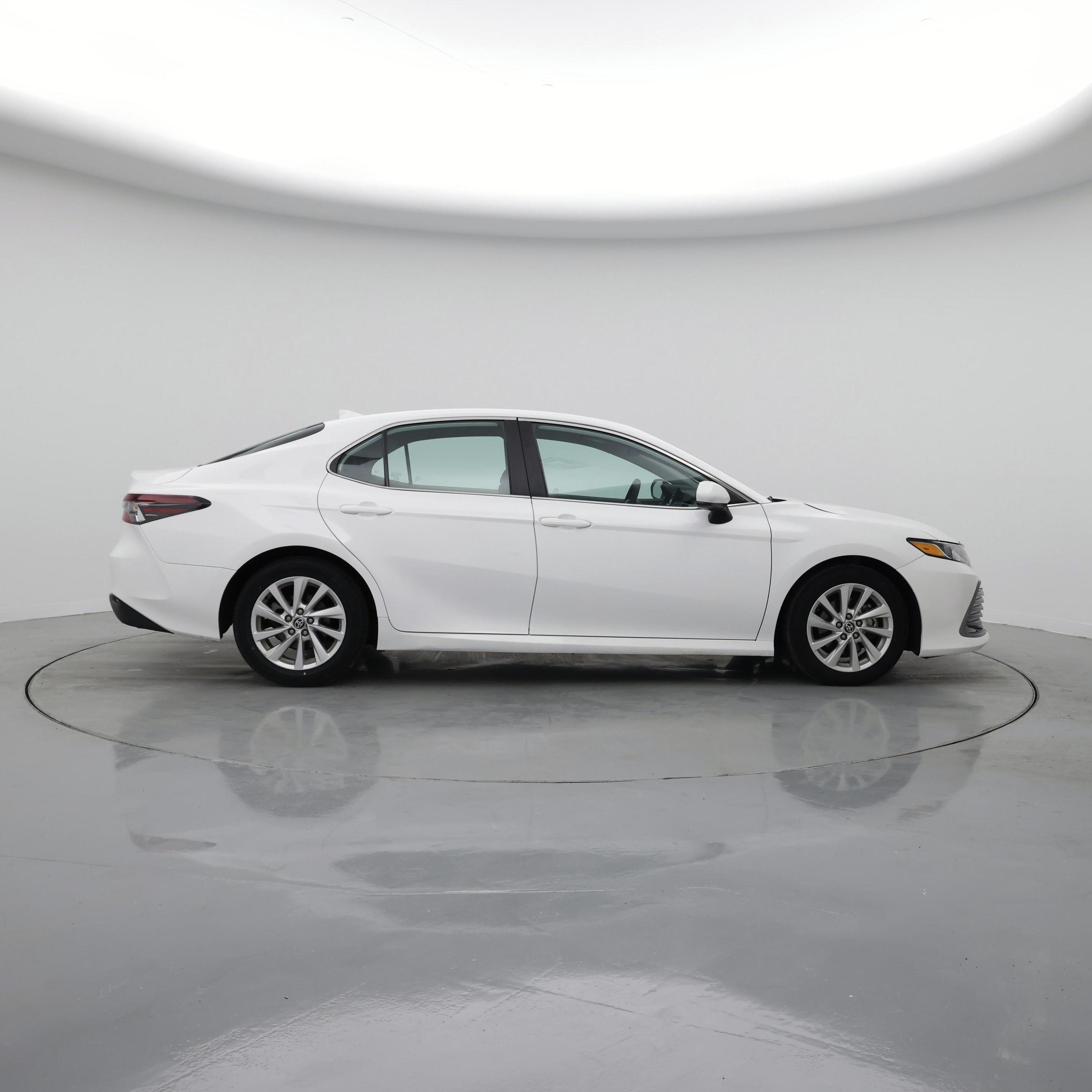 Thumbnail: 2024 Toyota Camry - 7