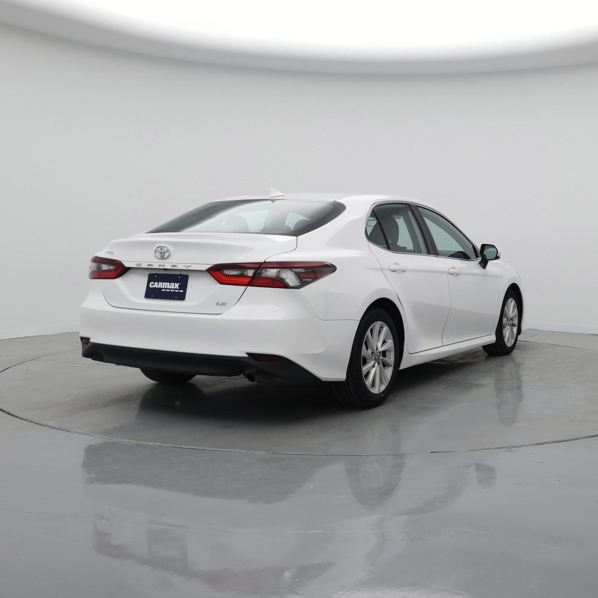 Thumbnail: 2024 Toyota Camry - 8