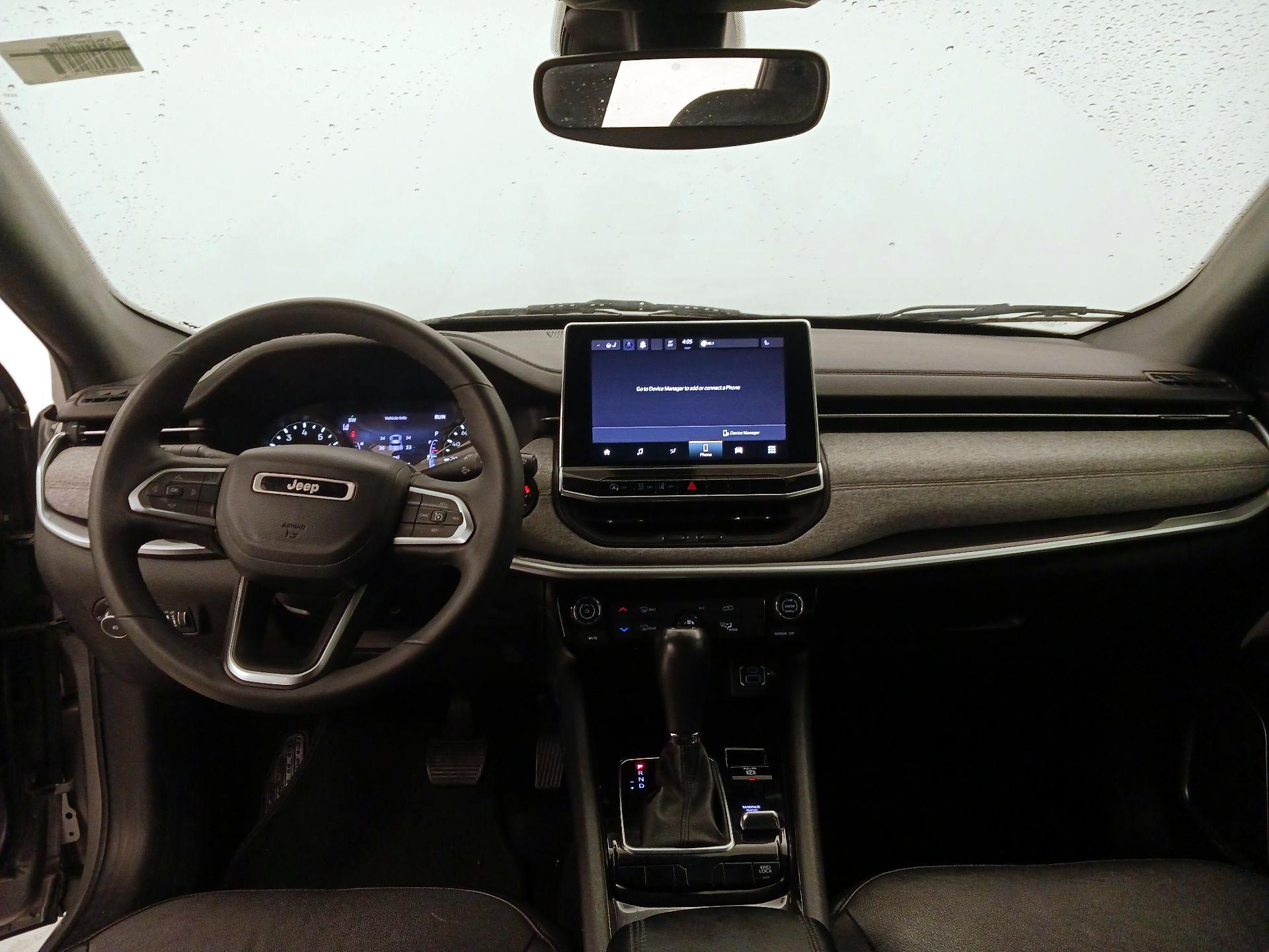 Thumbnail: 2023 Jeep Compass - 9