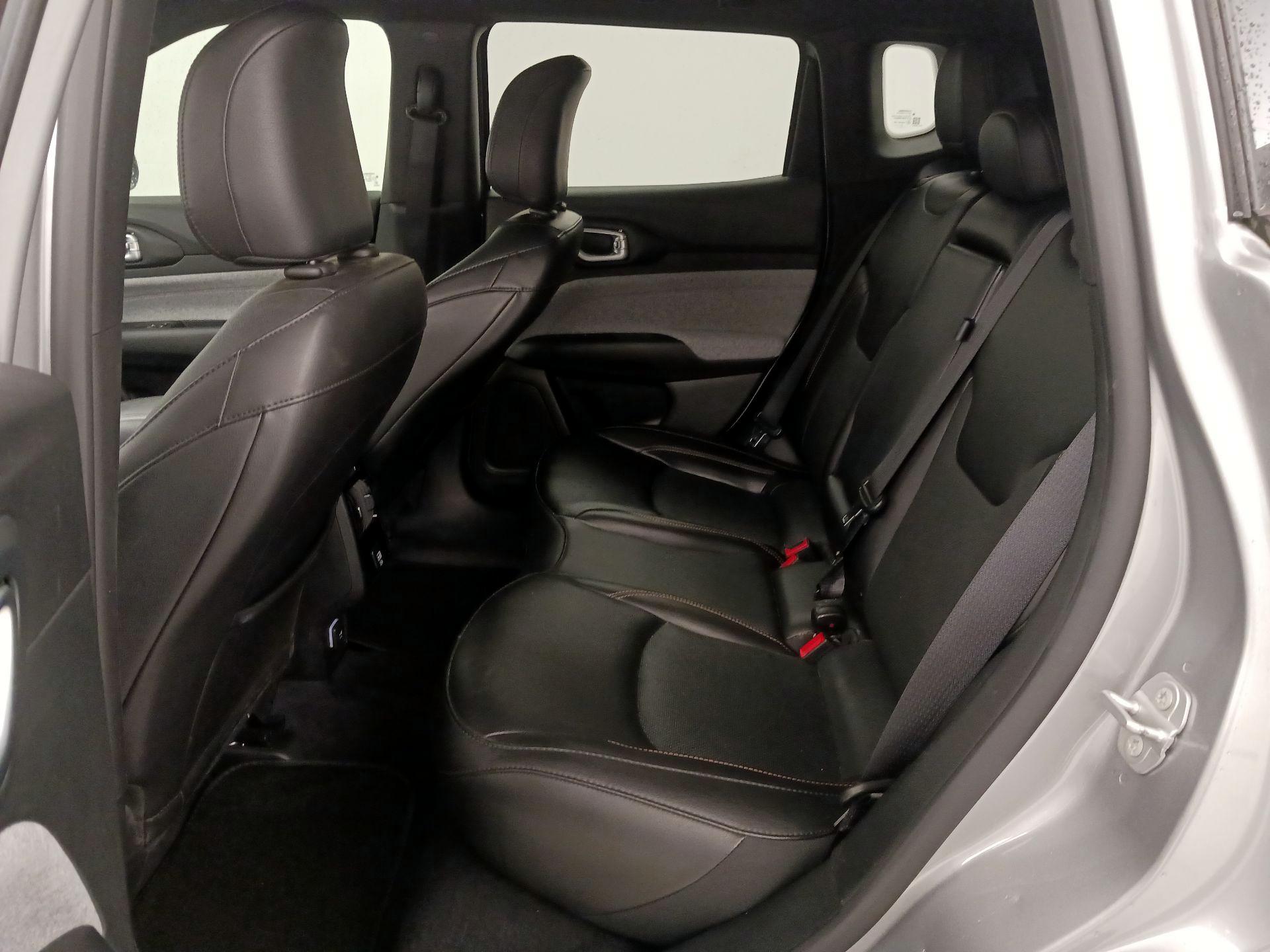 Thumbnail: 2023 Jeep Compass - 19