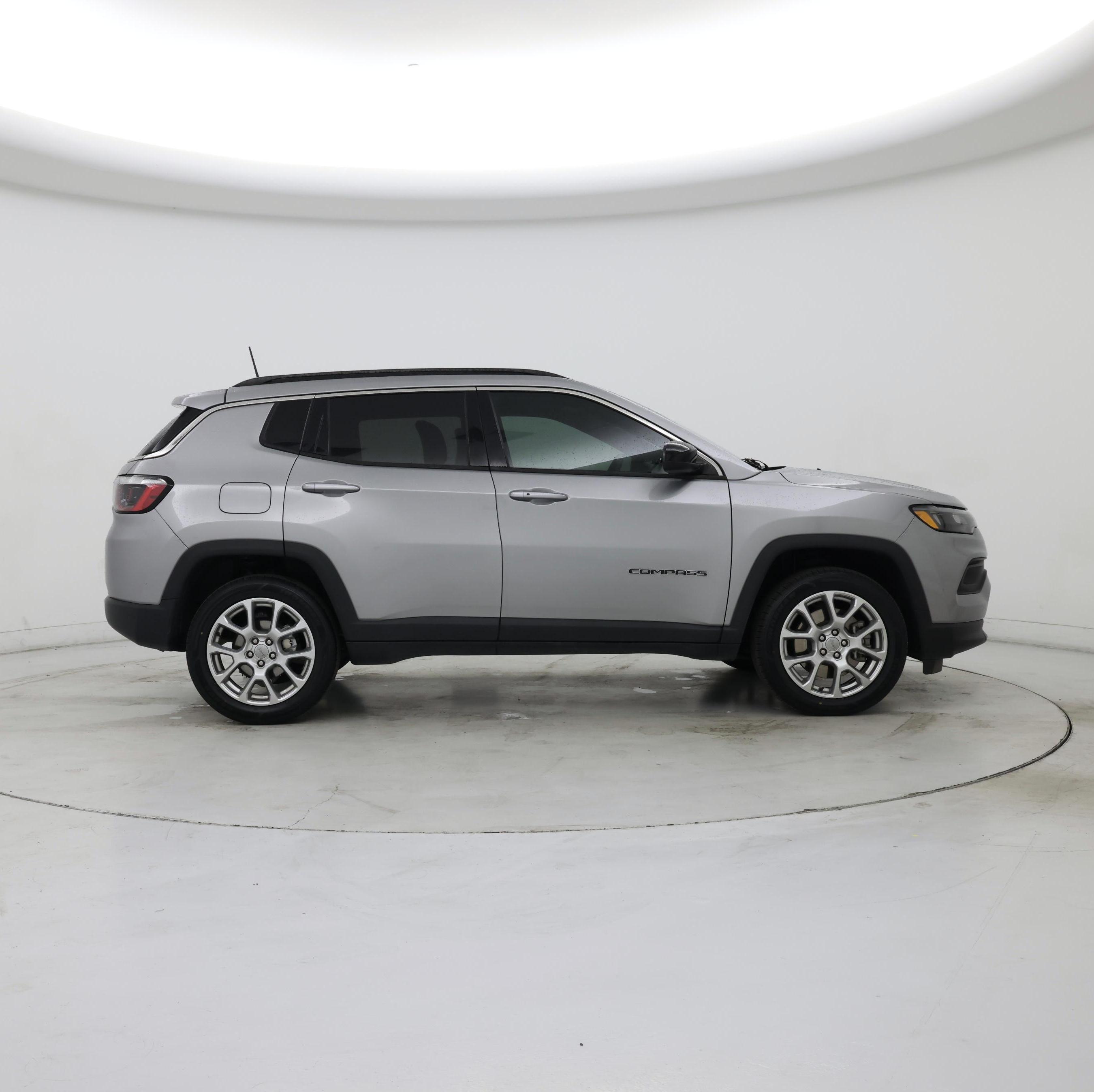 Thumbnail: 2023 Jeep Compass - 7
