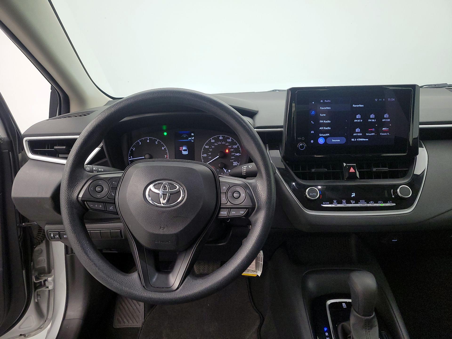 Thumbnail: 2024 Toyota Corolla - 10