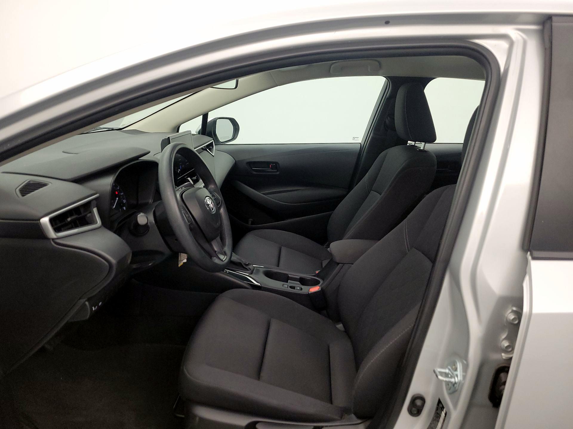 Thumbnail: 2024 Toyota Corolla - 11