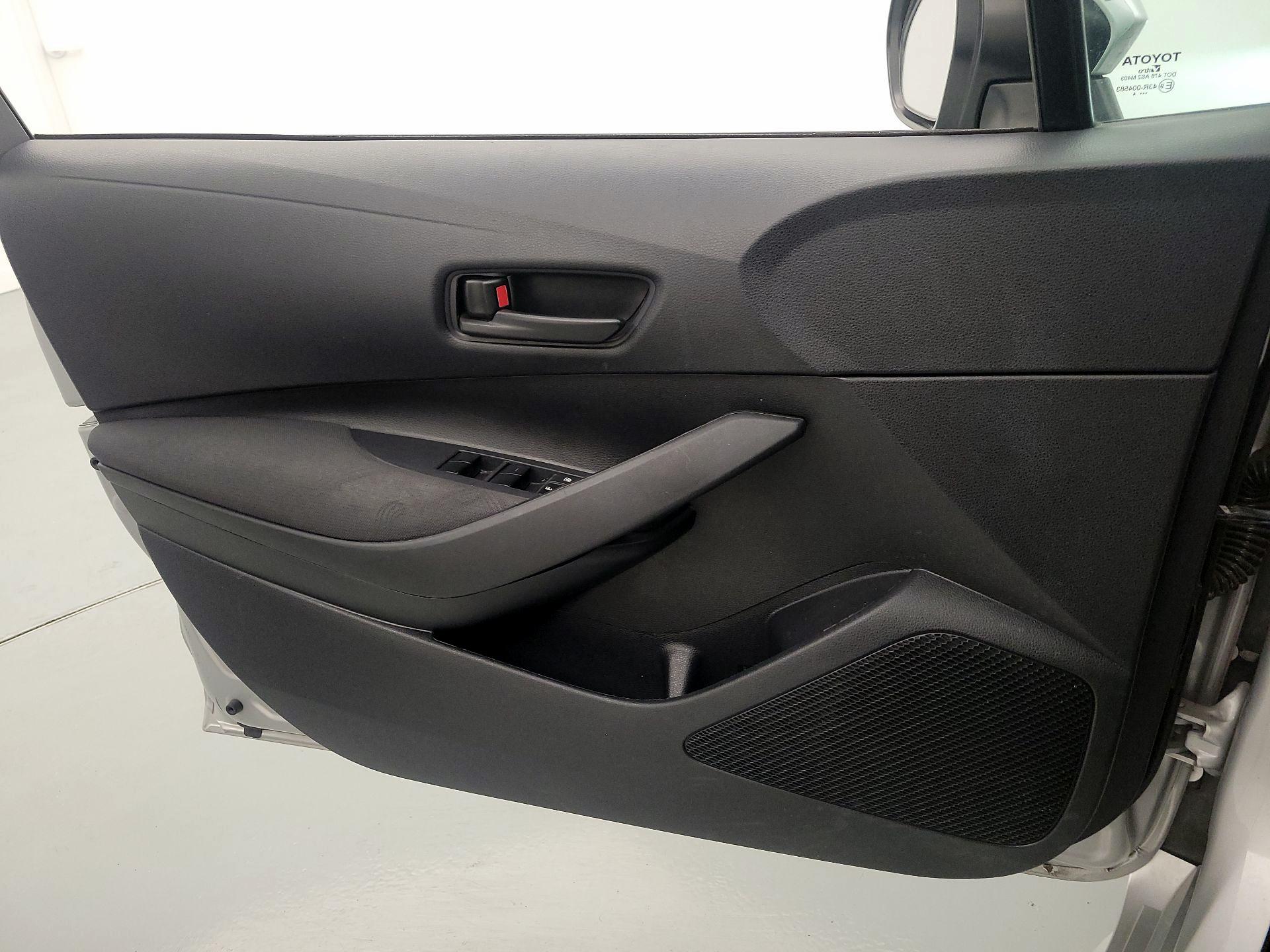 Thumbnail: 2024 Toyota Corolla - 12