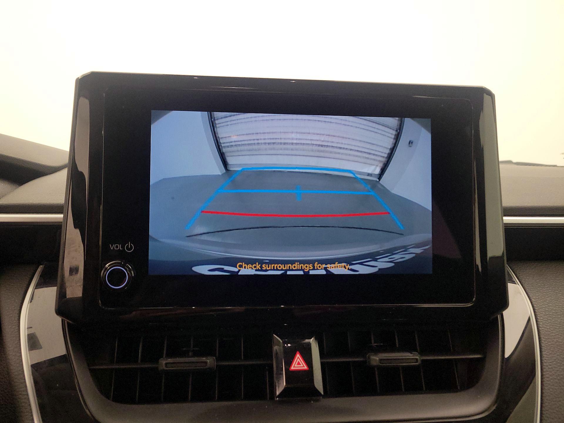 Thumbnail: 2024 Toyota Corolla - 14