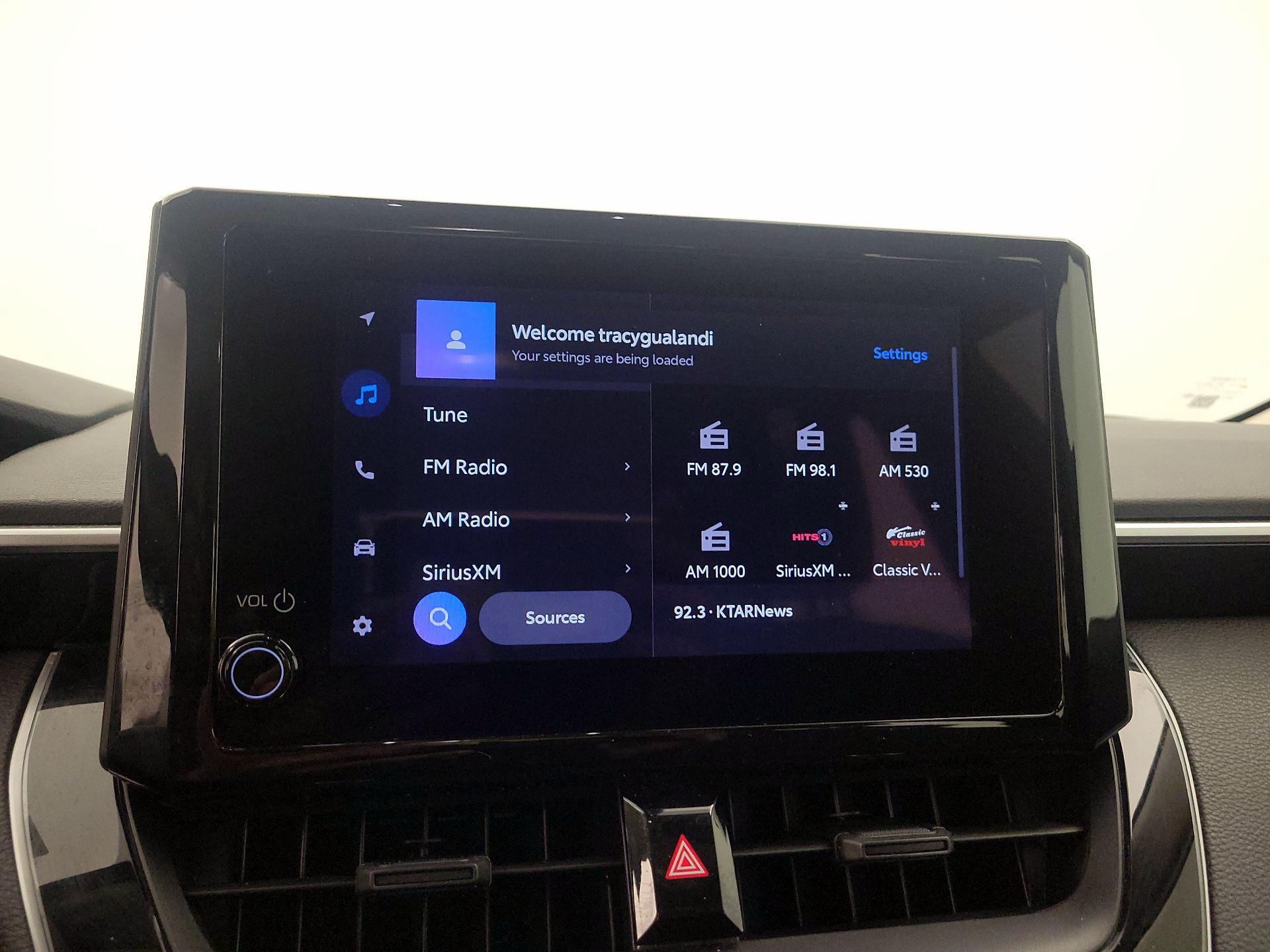 Thumbnail: 2024 Toyota Corolla - 15