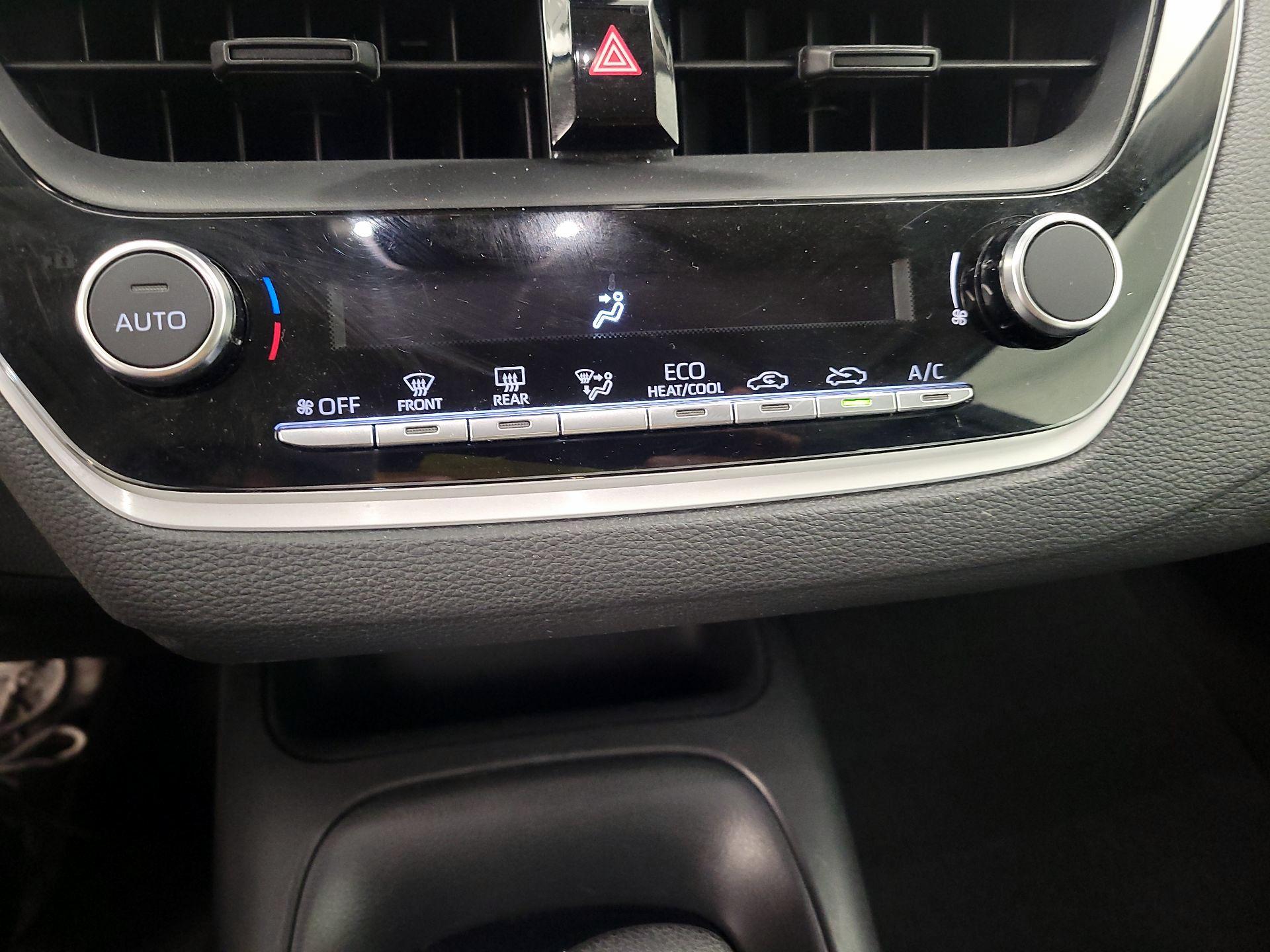 Thumbnail: 2024 Toyota Corolla - 16