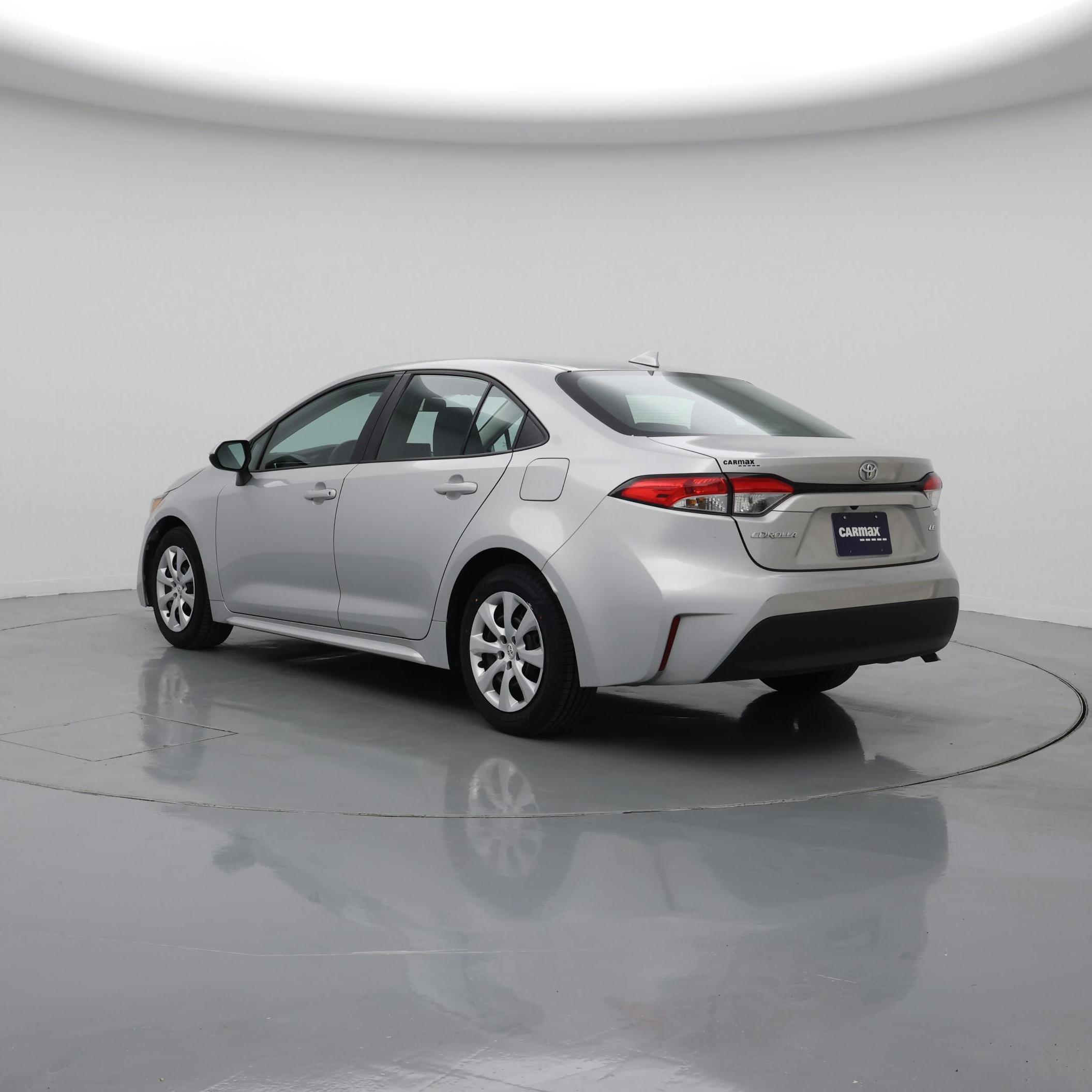 Thumbnail: 2024 Toyota Corolla - 2