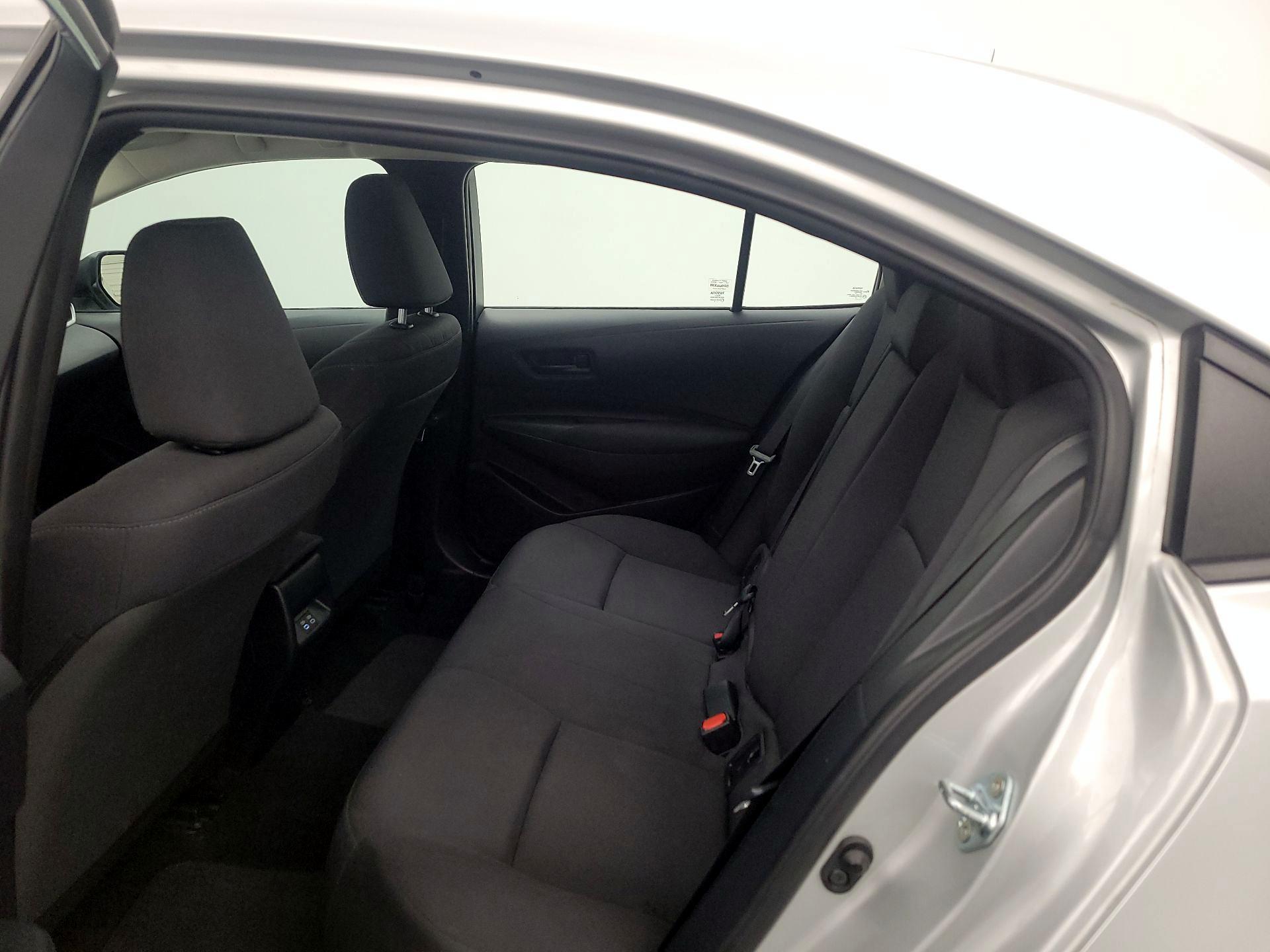 Thumbnail: 2024 Toyota Corolla - 19