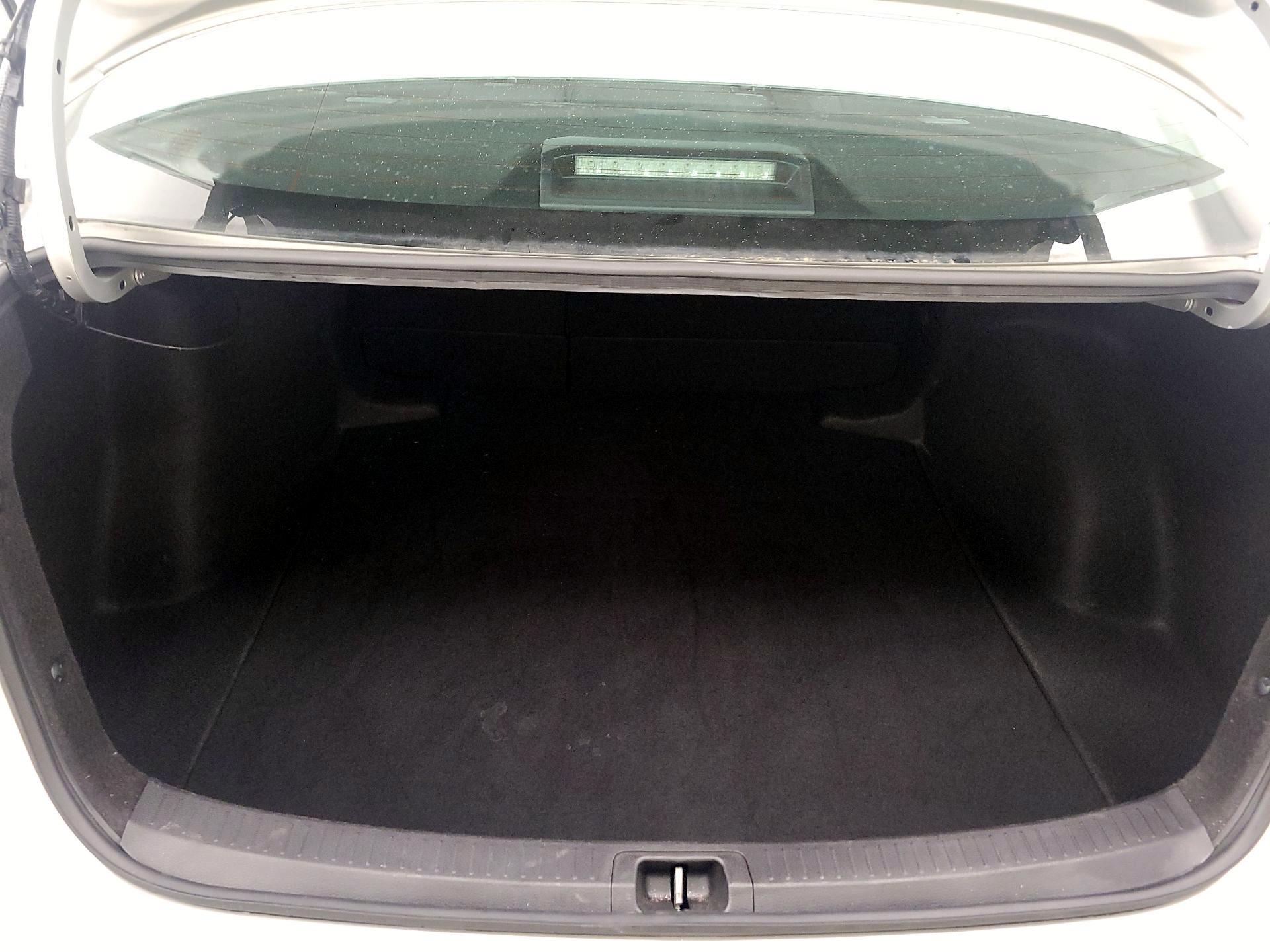 Thumbnail: 2024 Toyota Corolla - 20