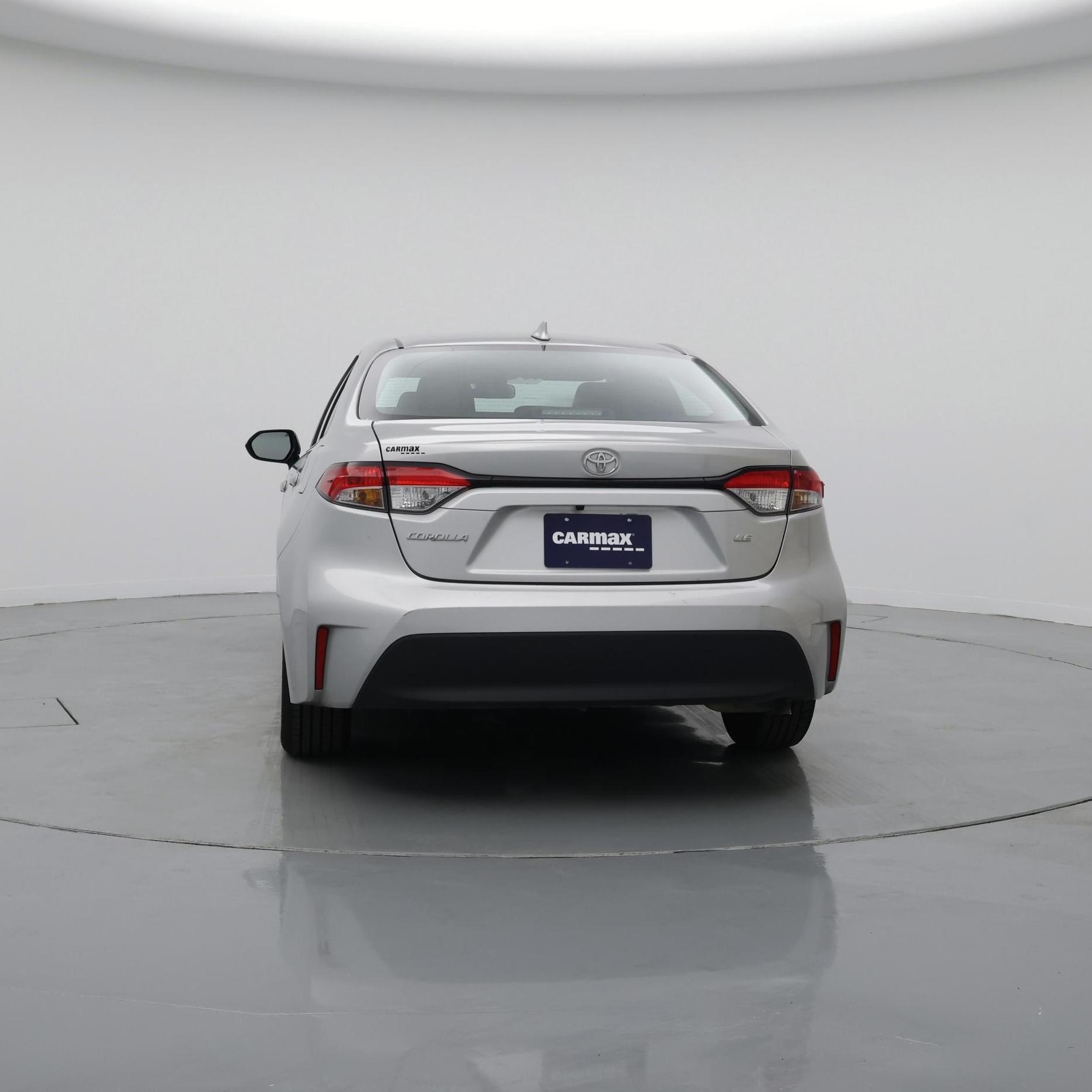 Thumbnail: 2024 Toyota Corolla - 6