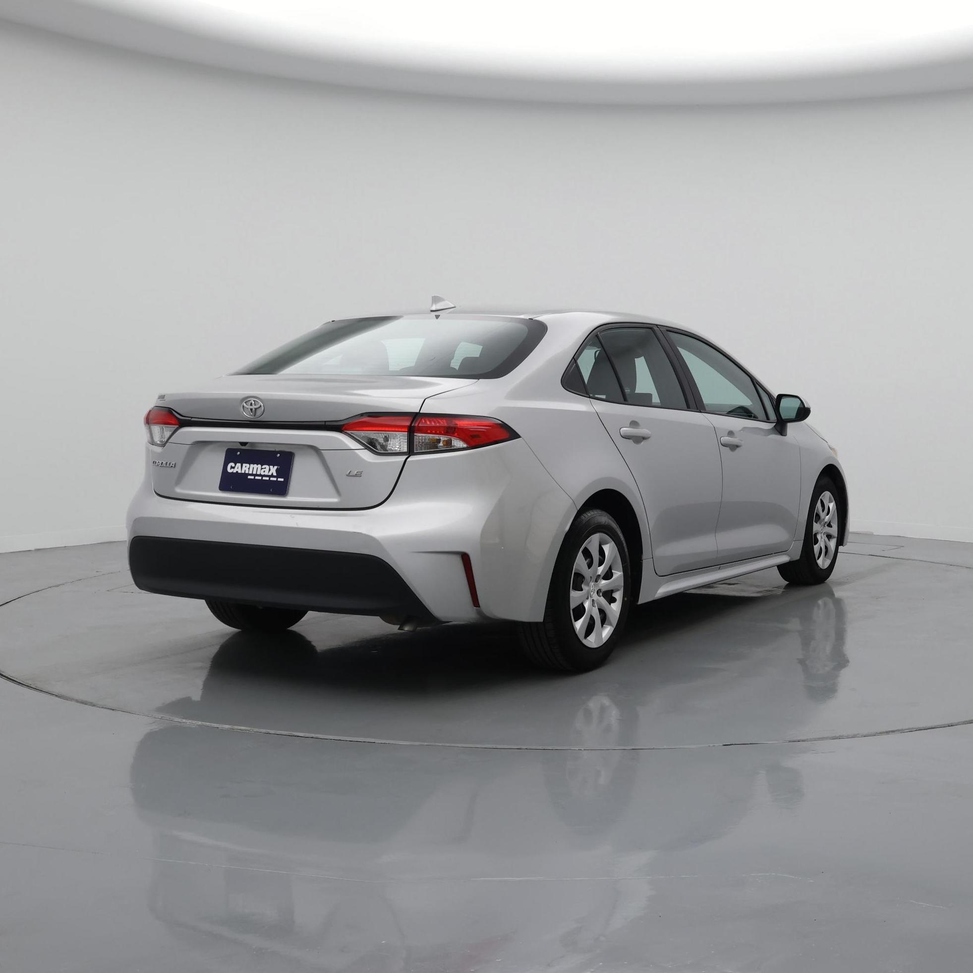 Thumbnail: 2024 Toyota Corolla - 8