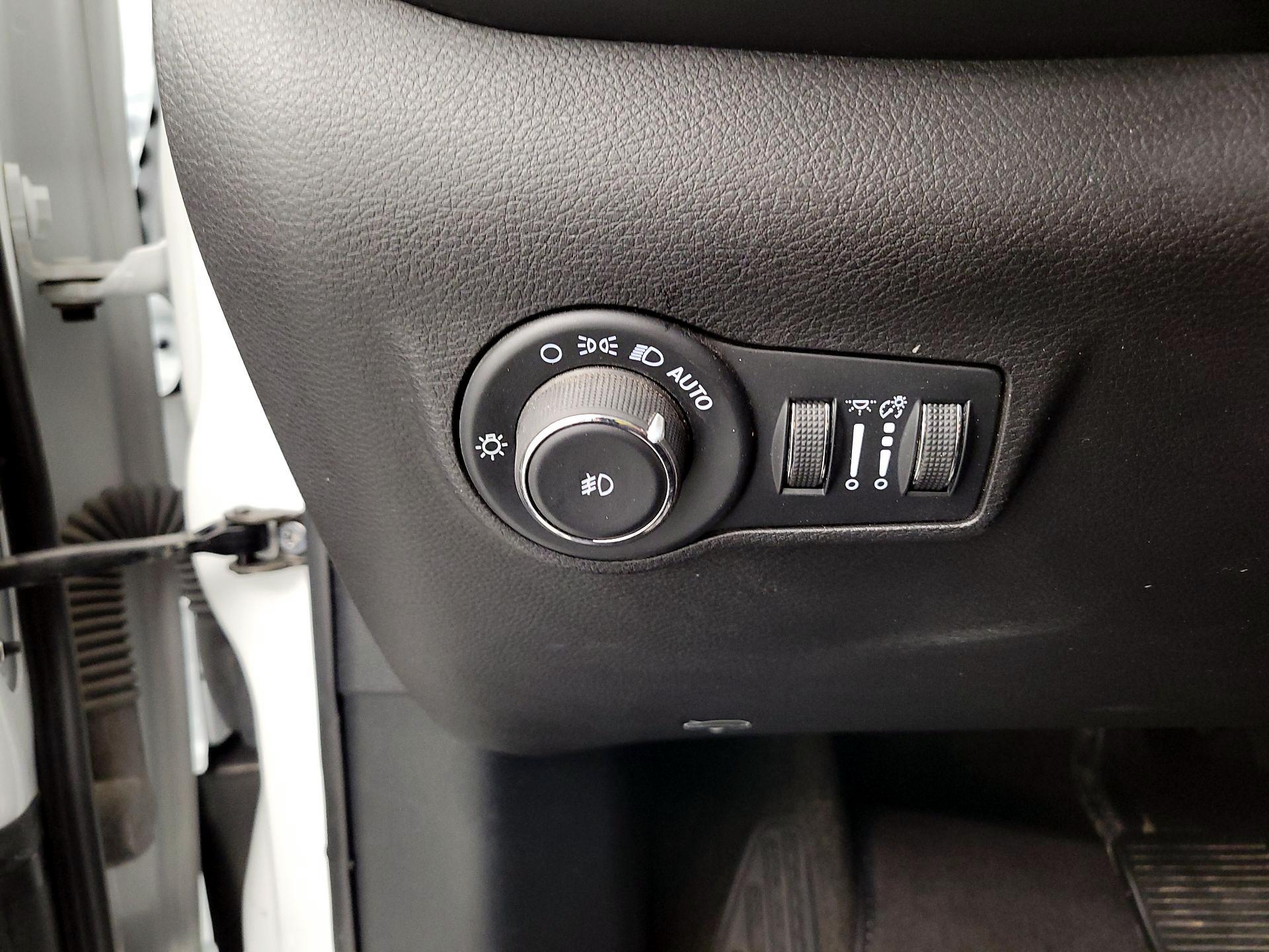 Thumbnail: 2024 Jeep Compass - 13