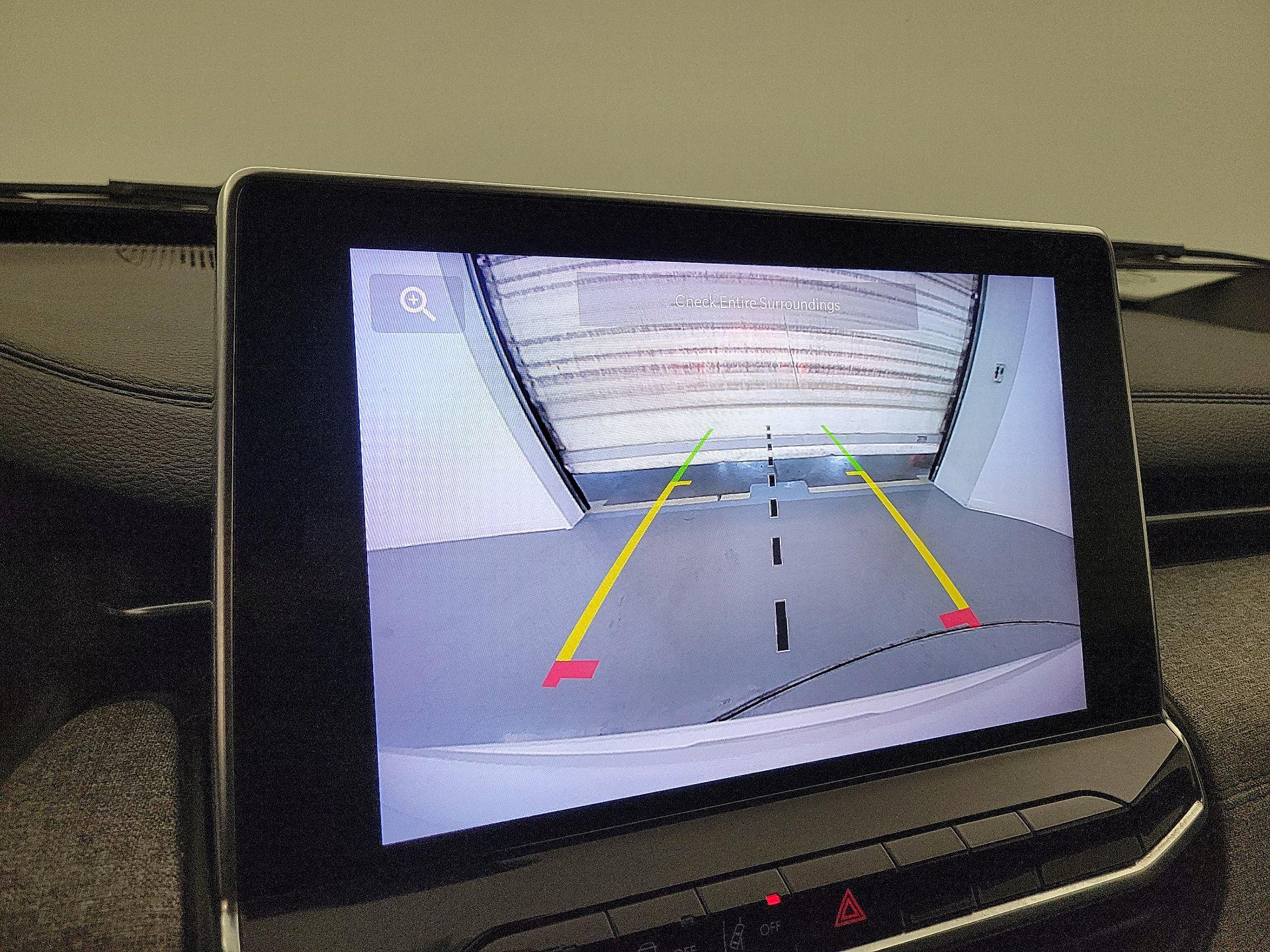 Thumbnail: 2024 Jeep Compass - 14