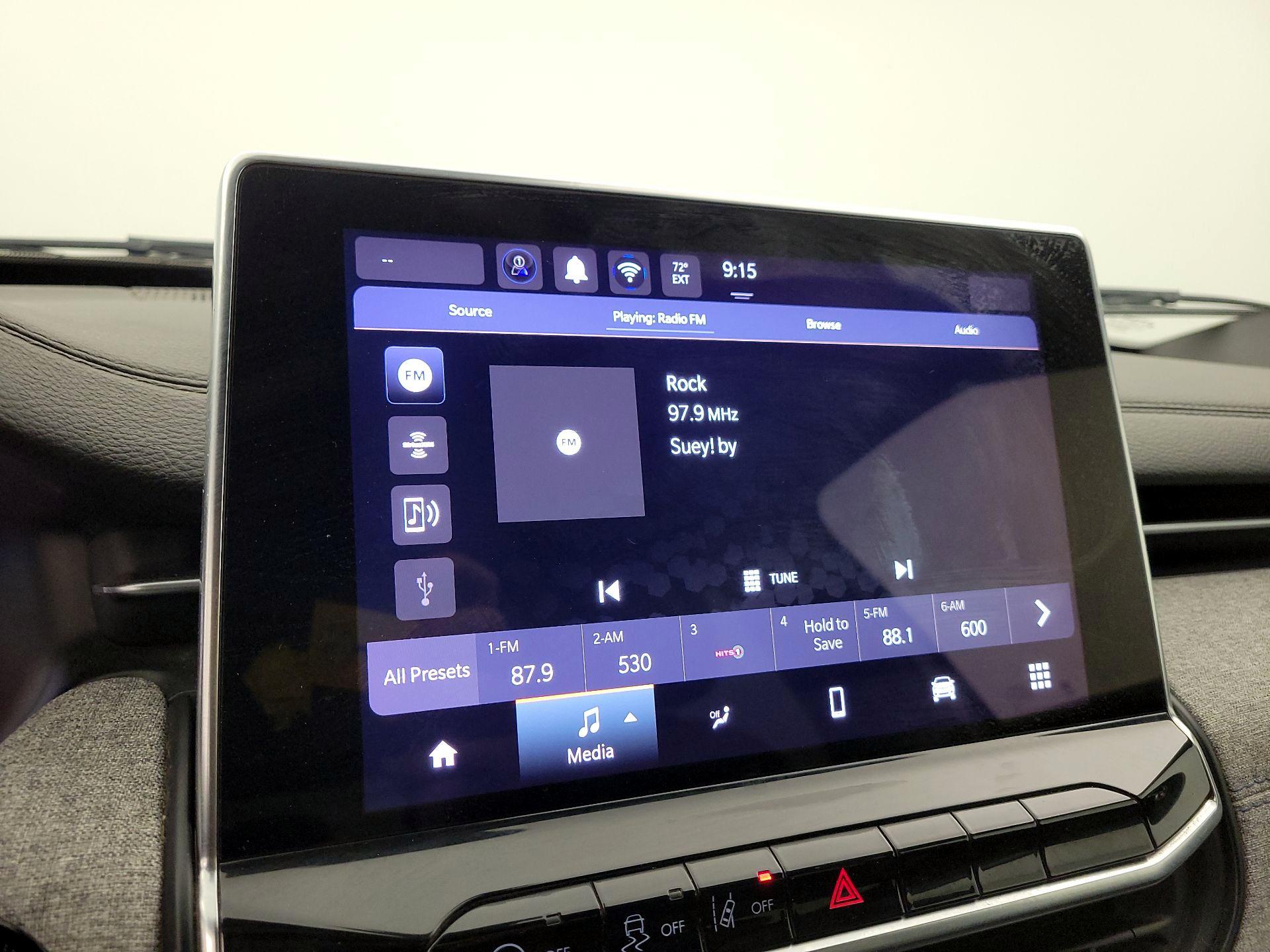 Thumbnail: 2024 Jeep Compass - 15