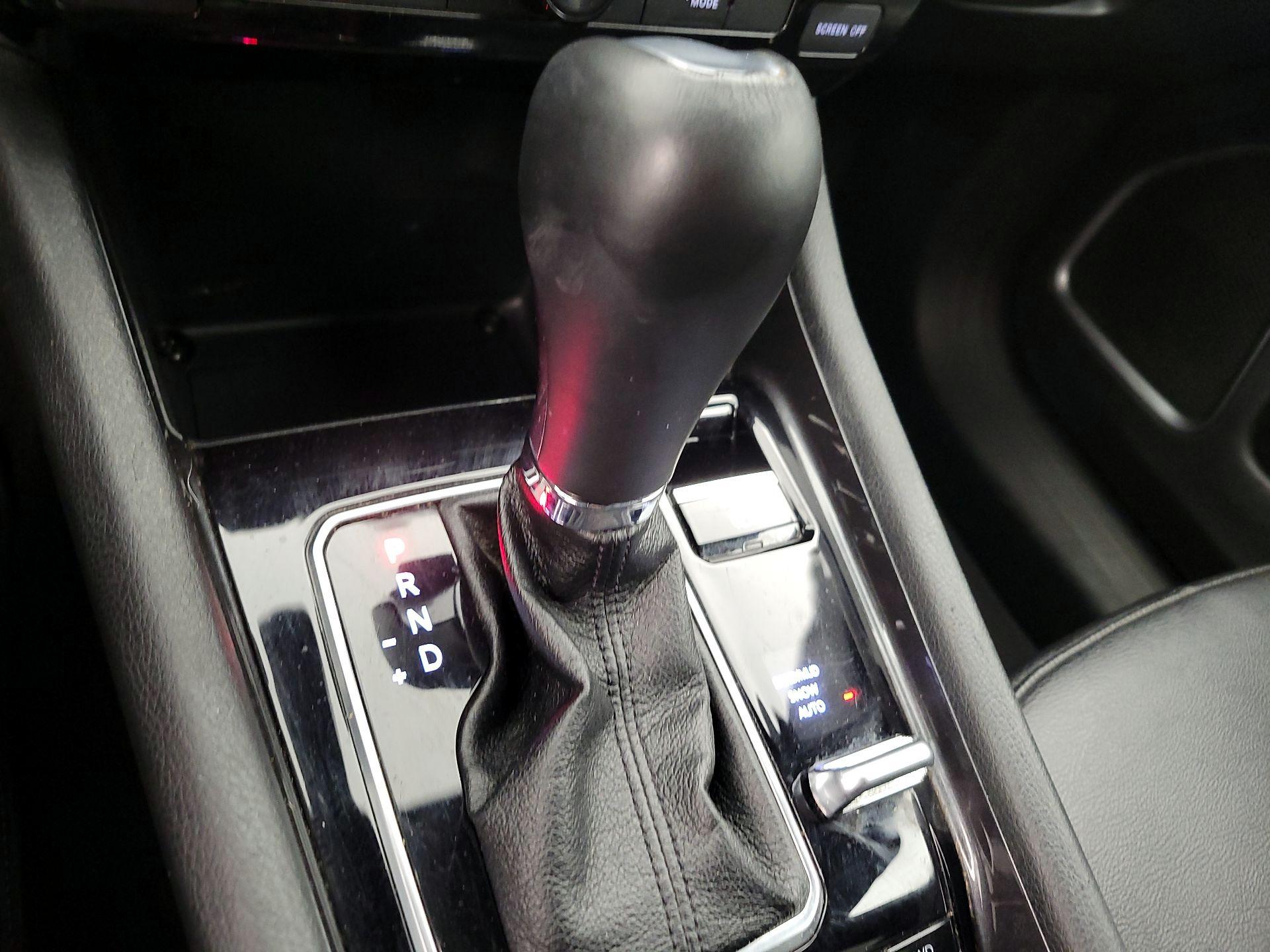 Thumbnail: 2024 Jeep Compass - 17