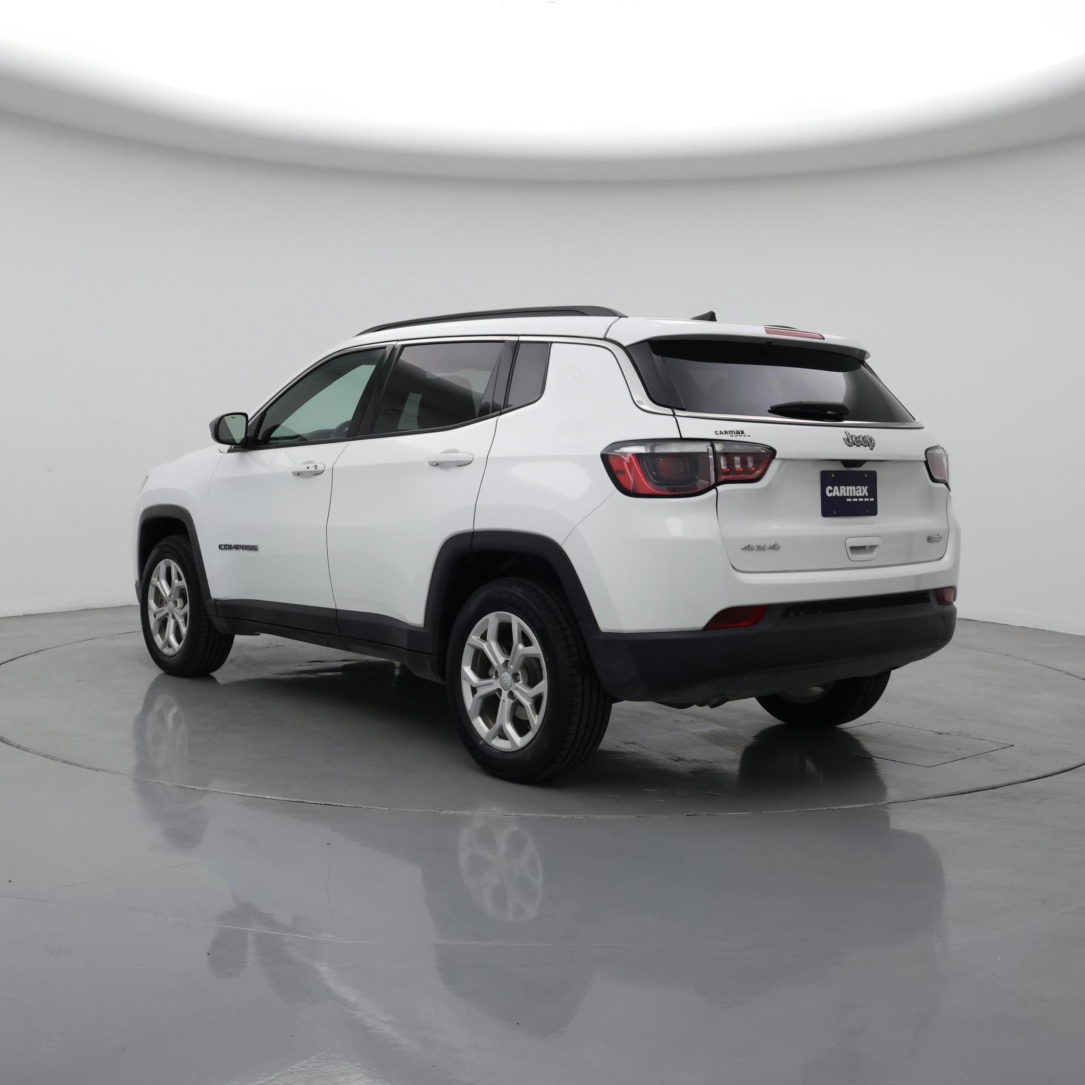 Thumbnail: 2024 Jeep Compass - 2