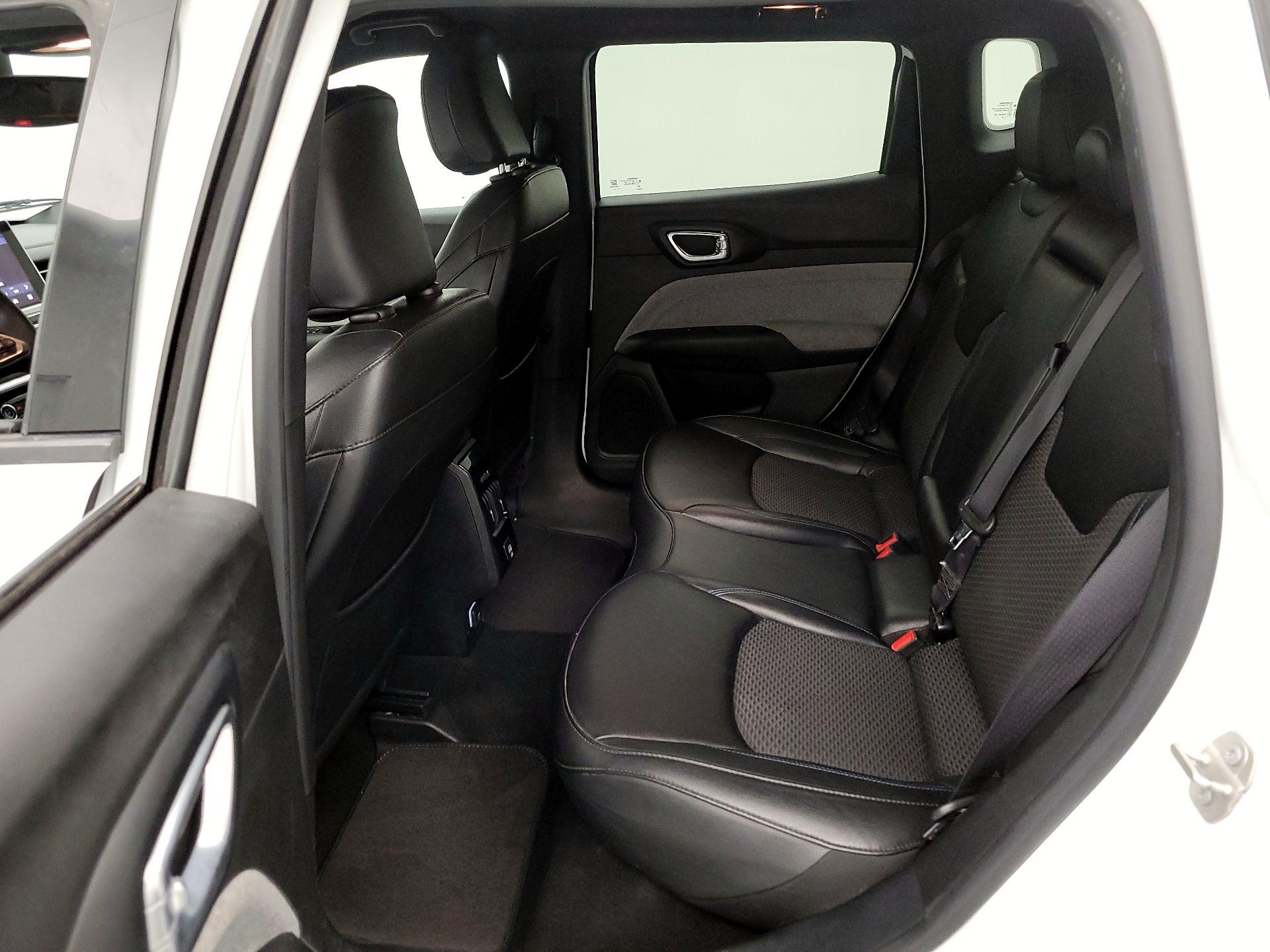 Thumbnail: 2024 Jeep Compass - 19