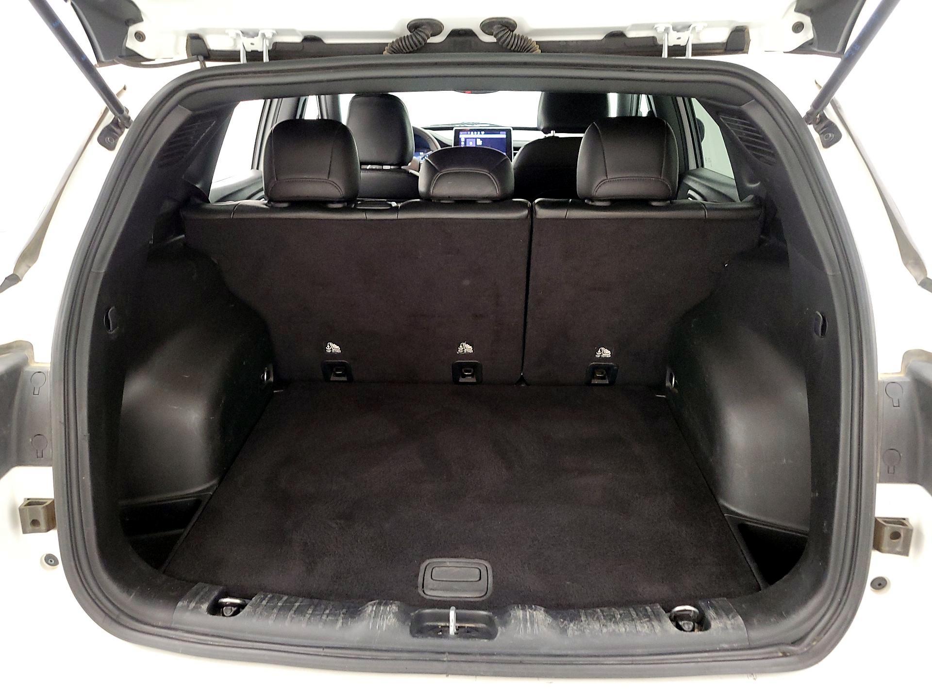 Thumbnail: 2024 Jeep Compass - 20