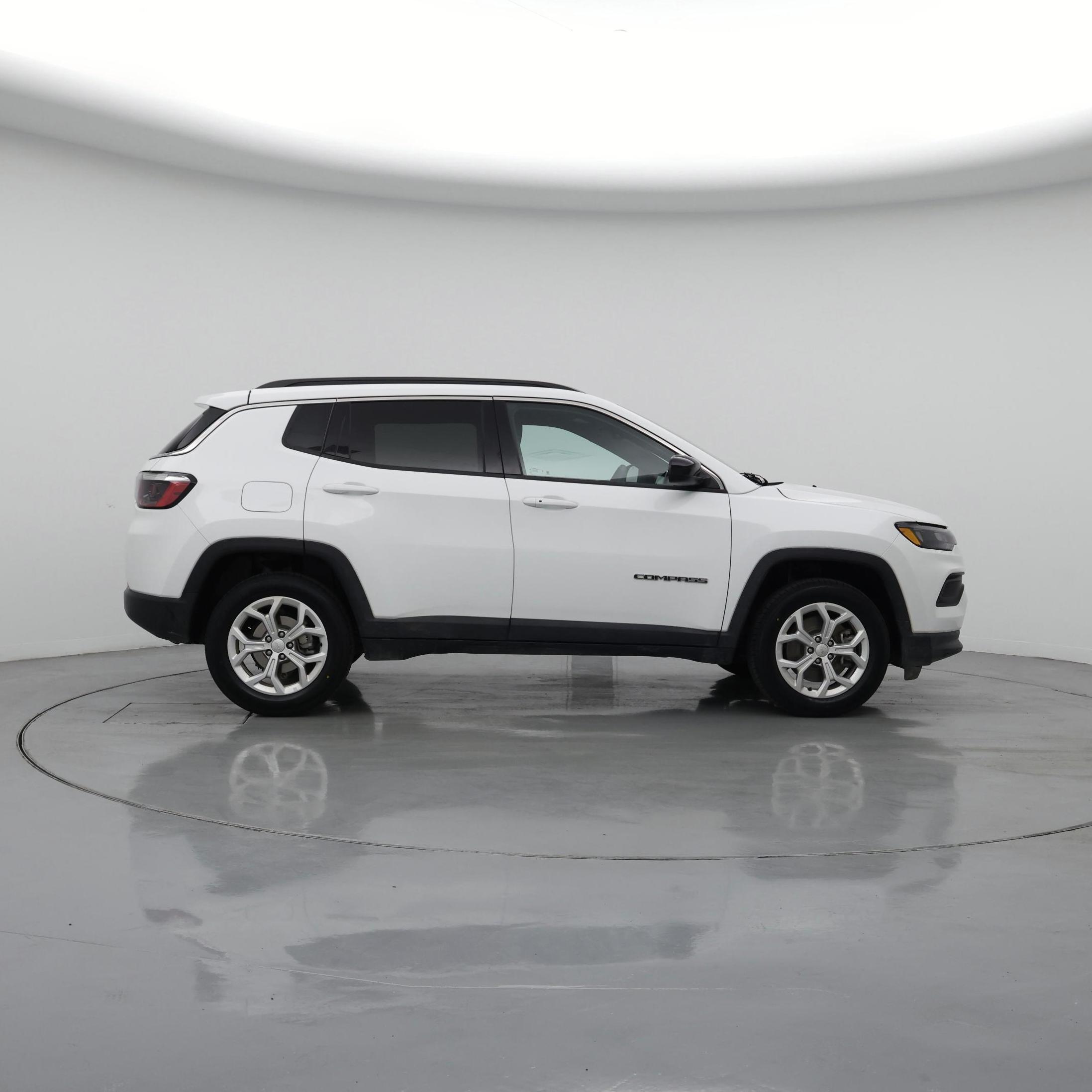 Thumbnail: 2024 Jeep Compass - 7