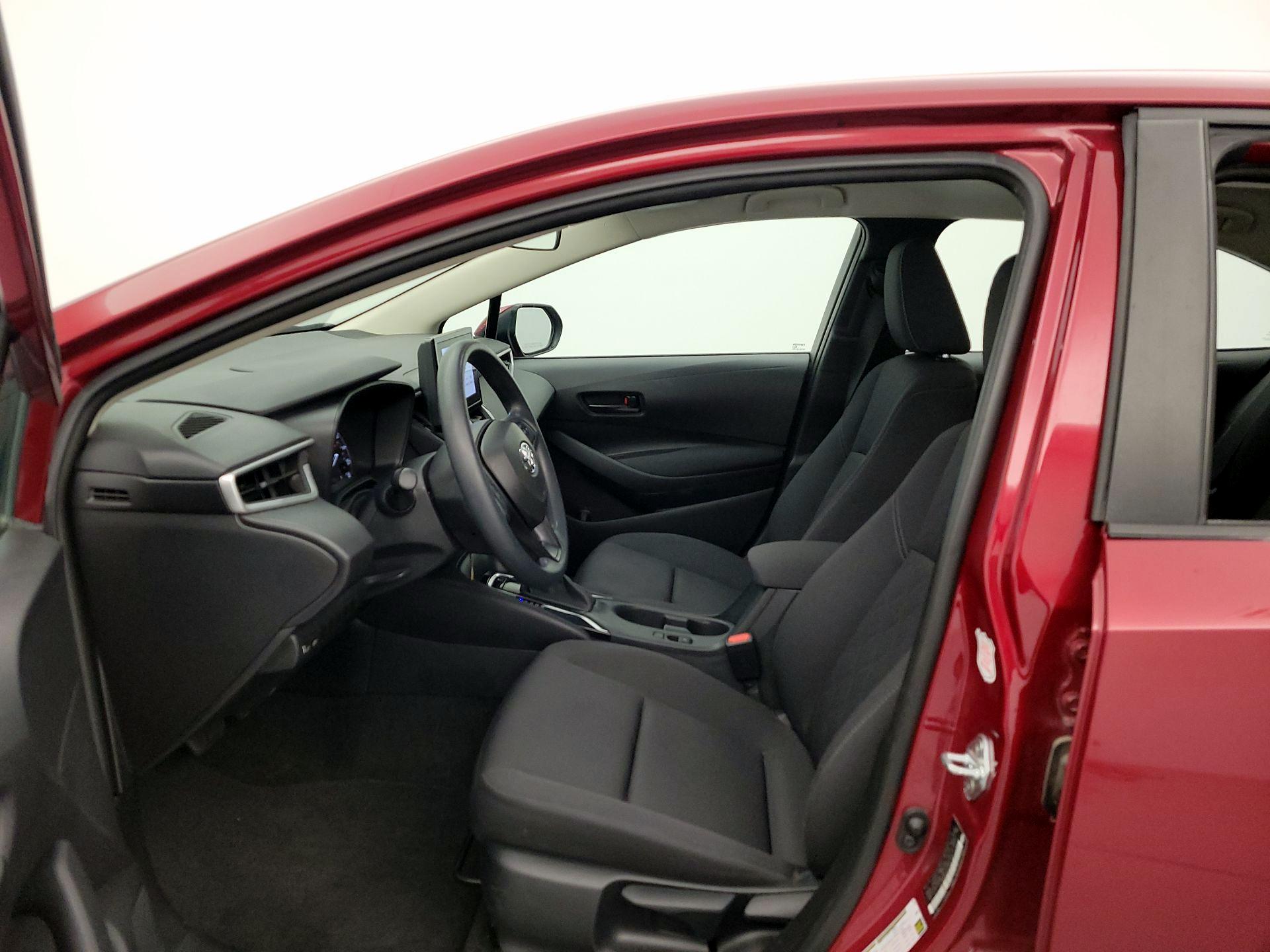 Thumbnail: 2024 Toyota Corolla - 11