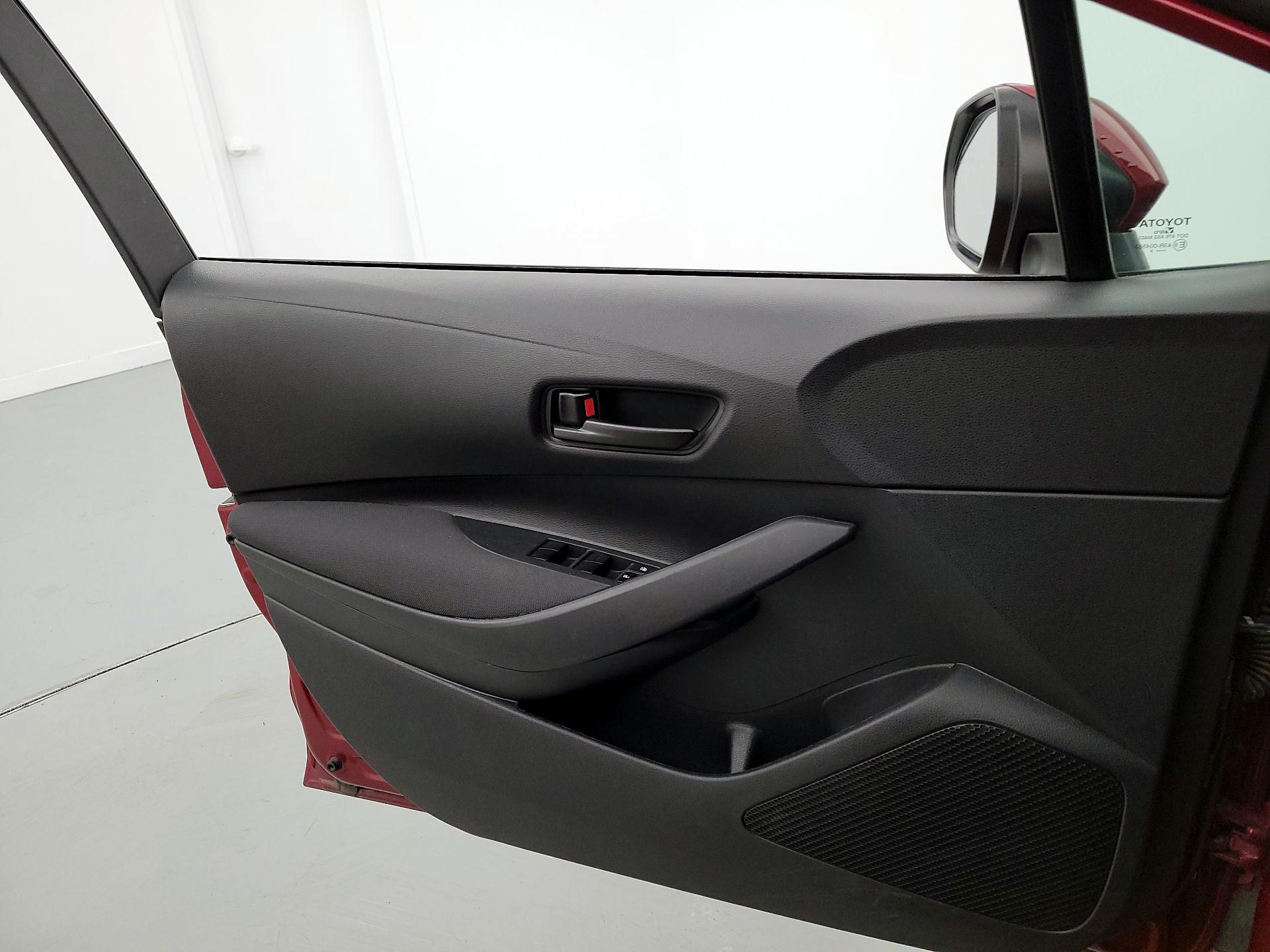 Thumbnail: 2024 Toyota Corolla - 12