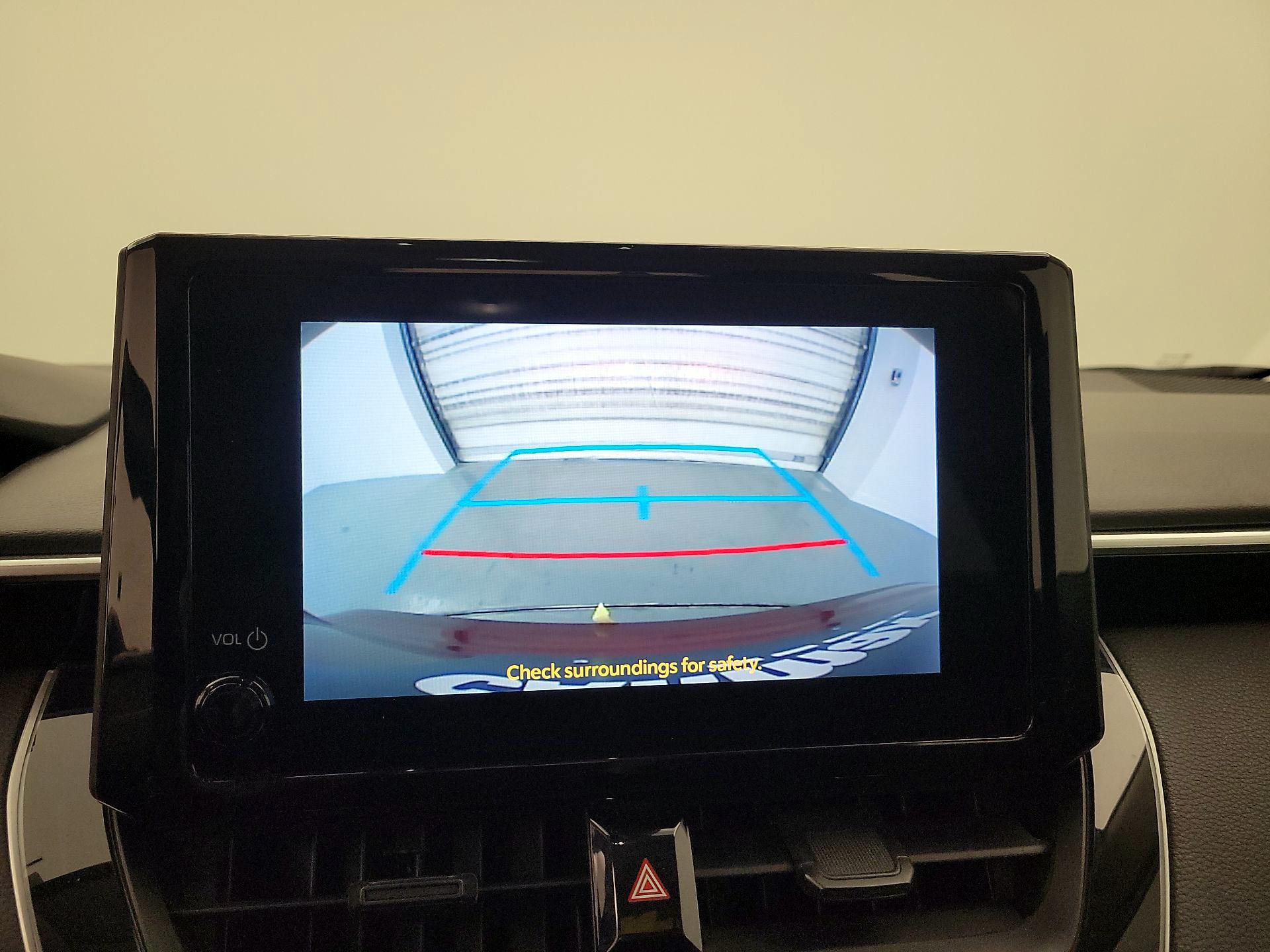 Thumbnail: 2024 Toyota Corolla - 14