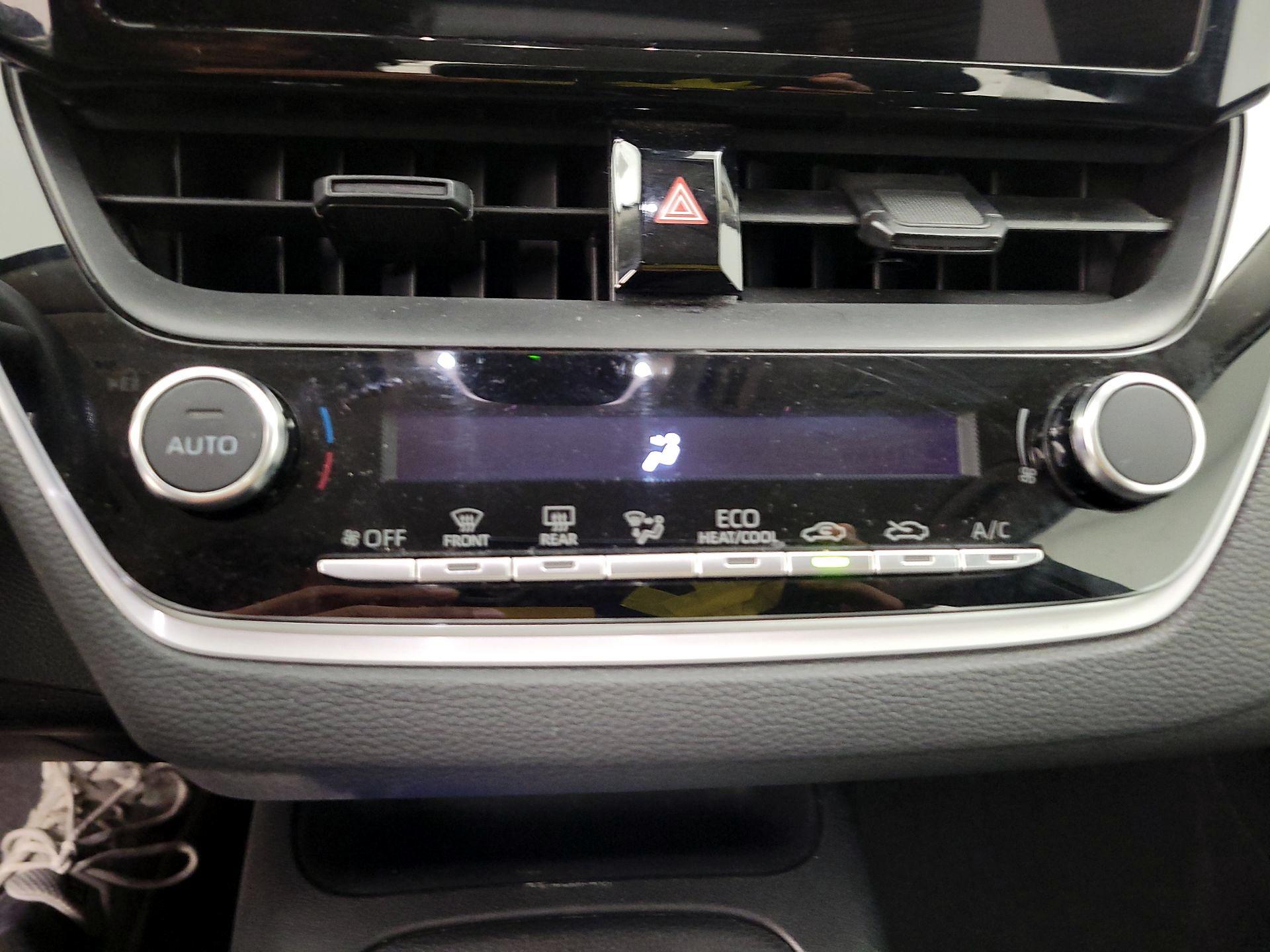 Thumbnail: 2024 Toyota Corolla - 16