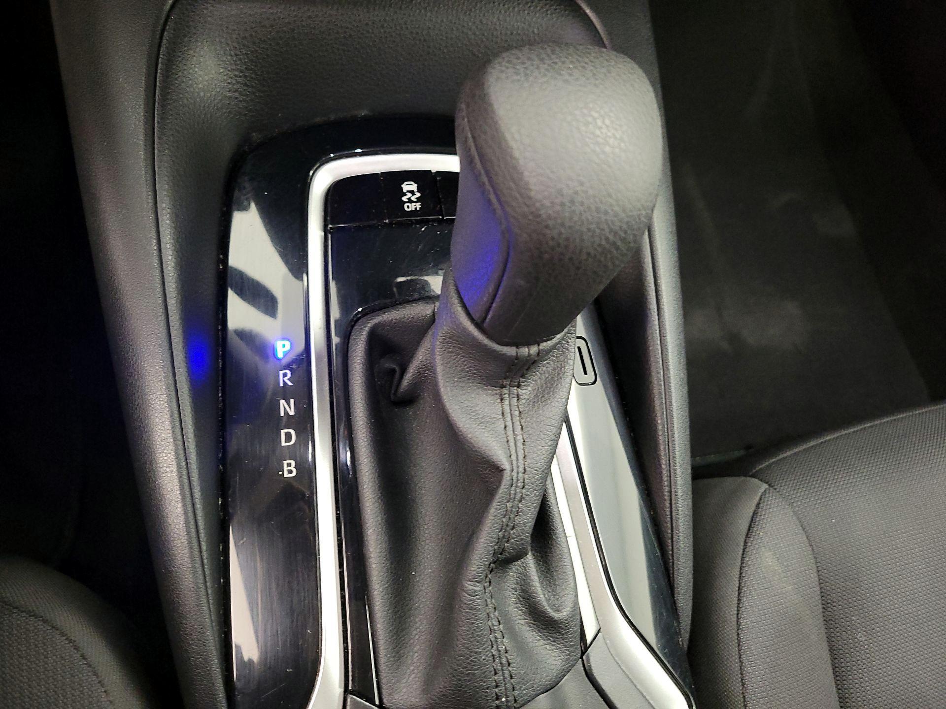 Thumbnail: 2024 Toyota Corolla - 17