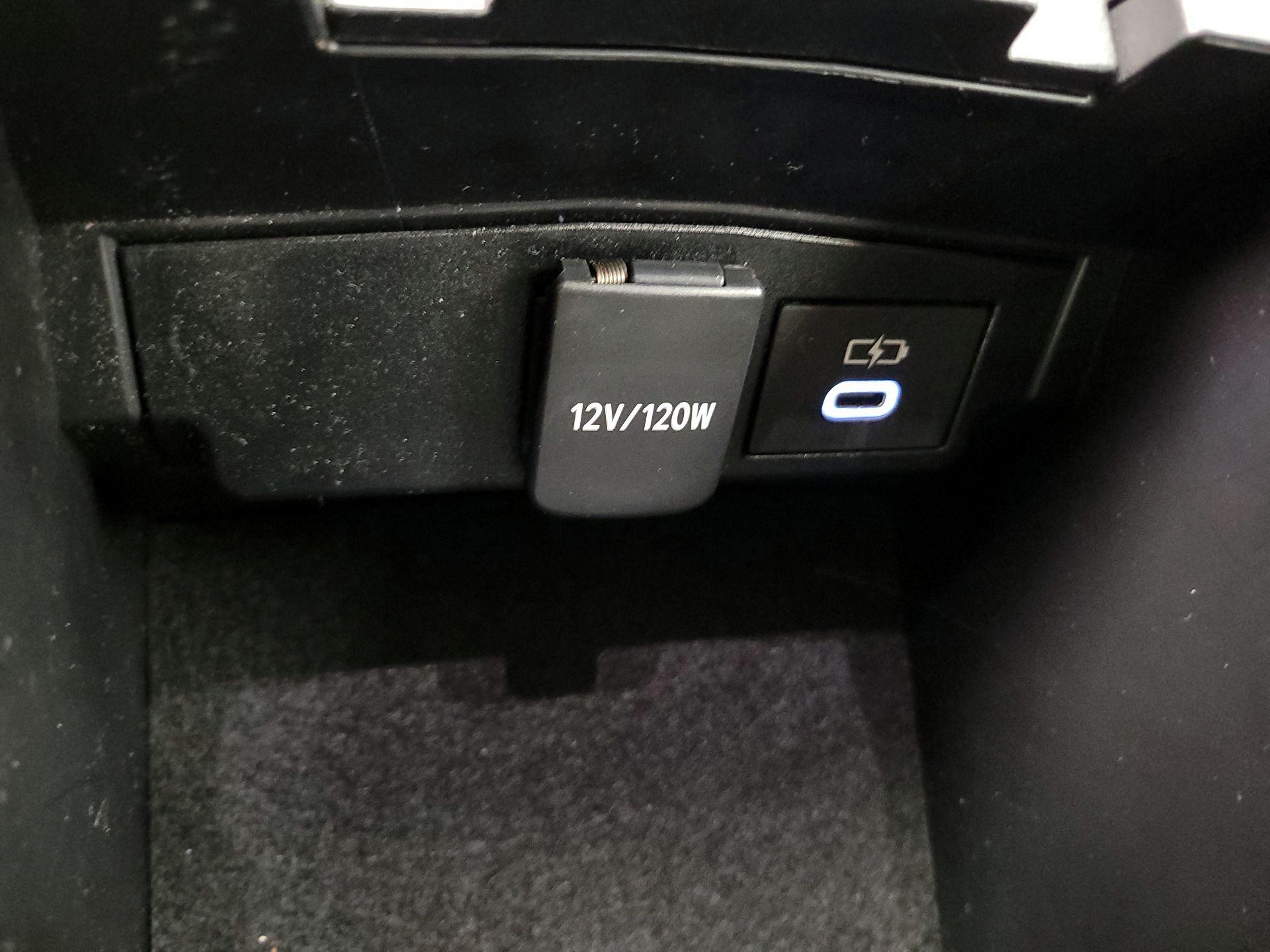 Thumbnail: 2024 Toyota Corolla - 18