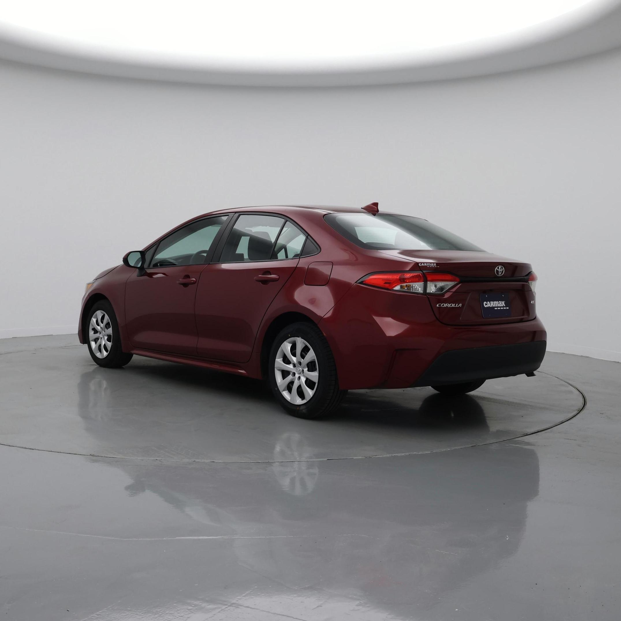 Thumbnail: 2024 Toyota Corolla - 2