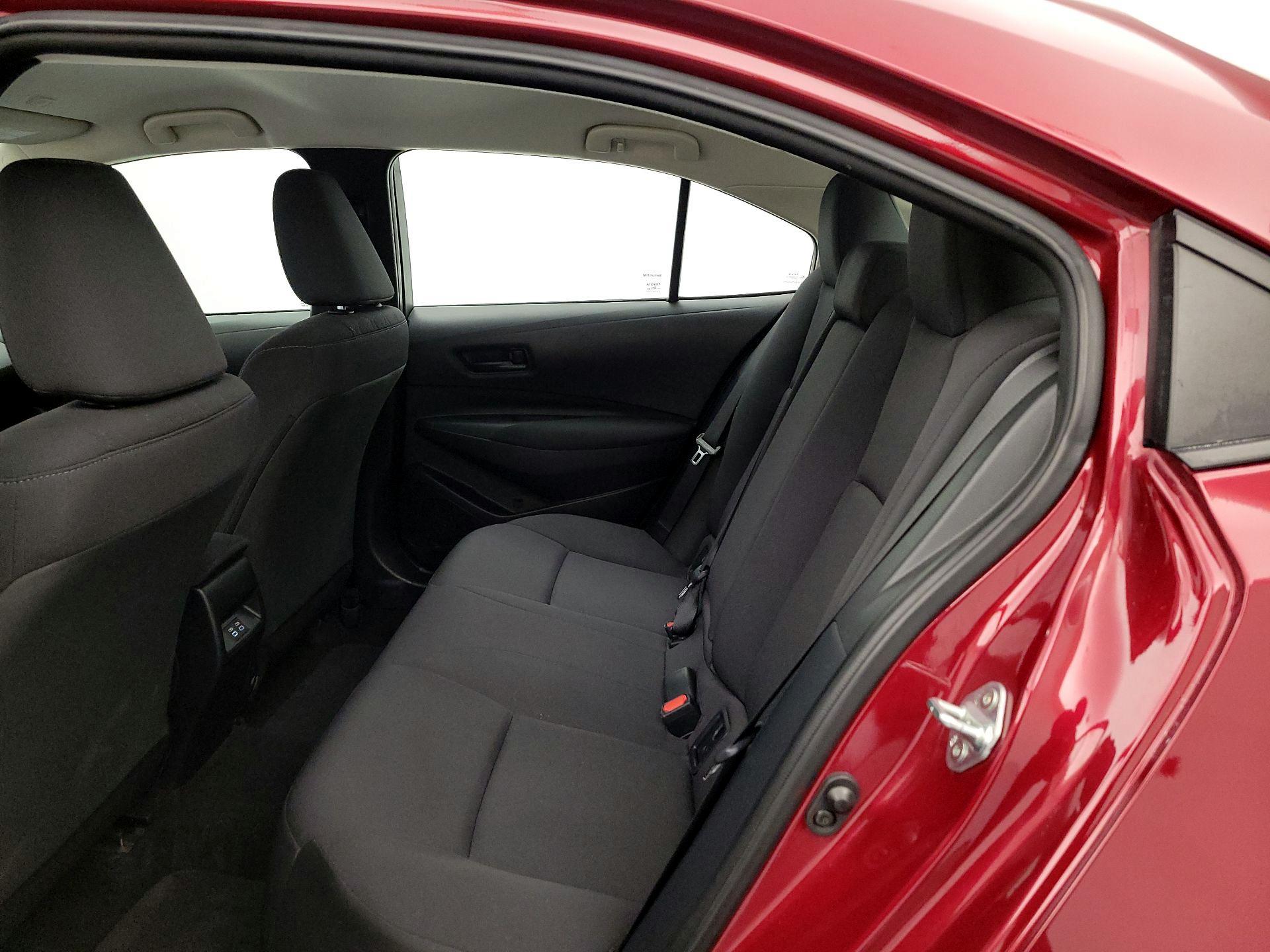 Thumbnail: 2024 Toyota Corolla - 19